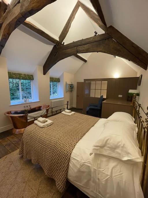 Holiday home The Fishing Cheltenham