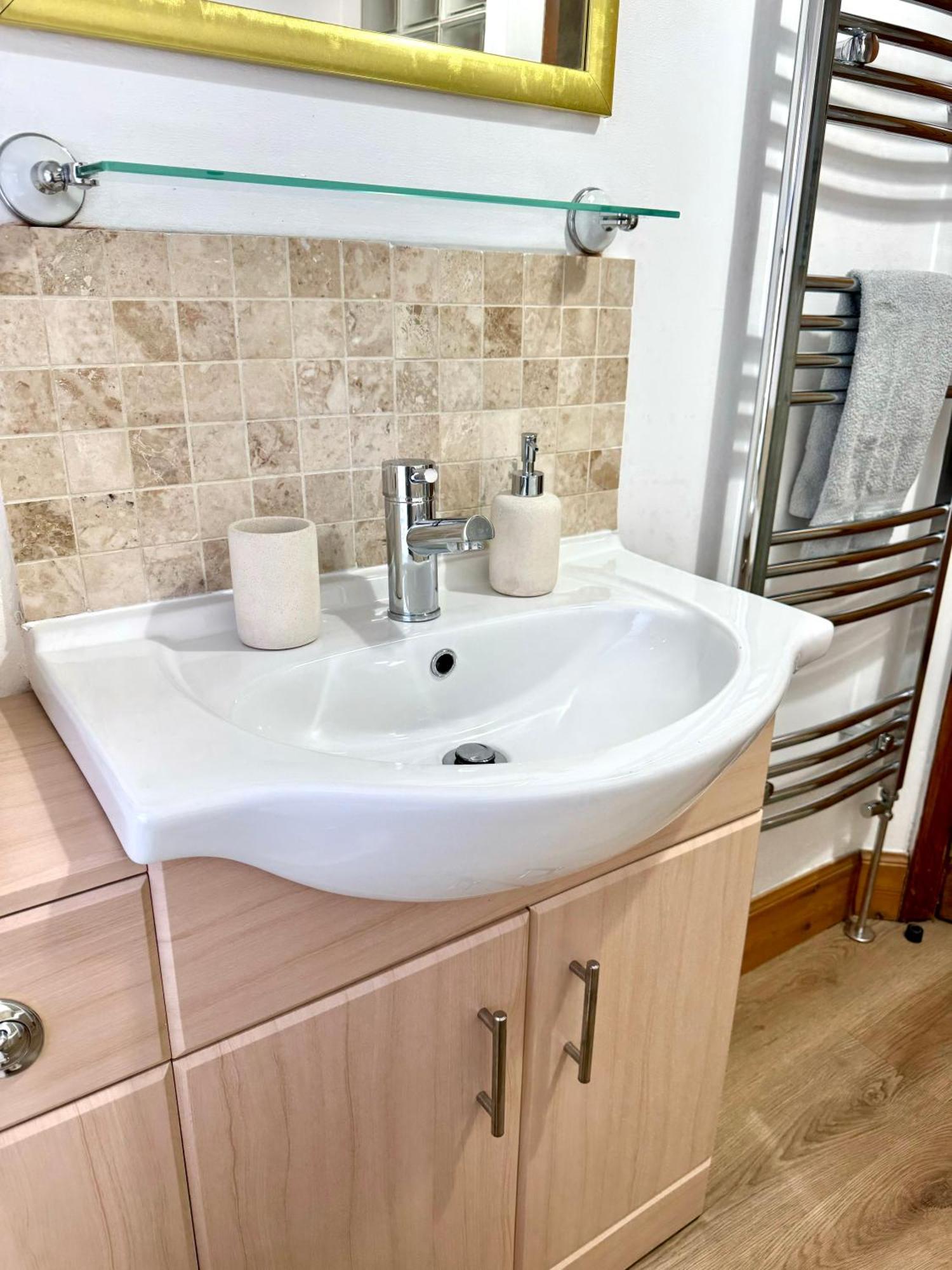 2-bedroom House In Town Centre Apartment Cheltenham