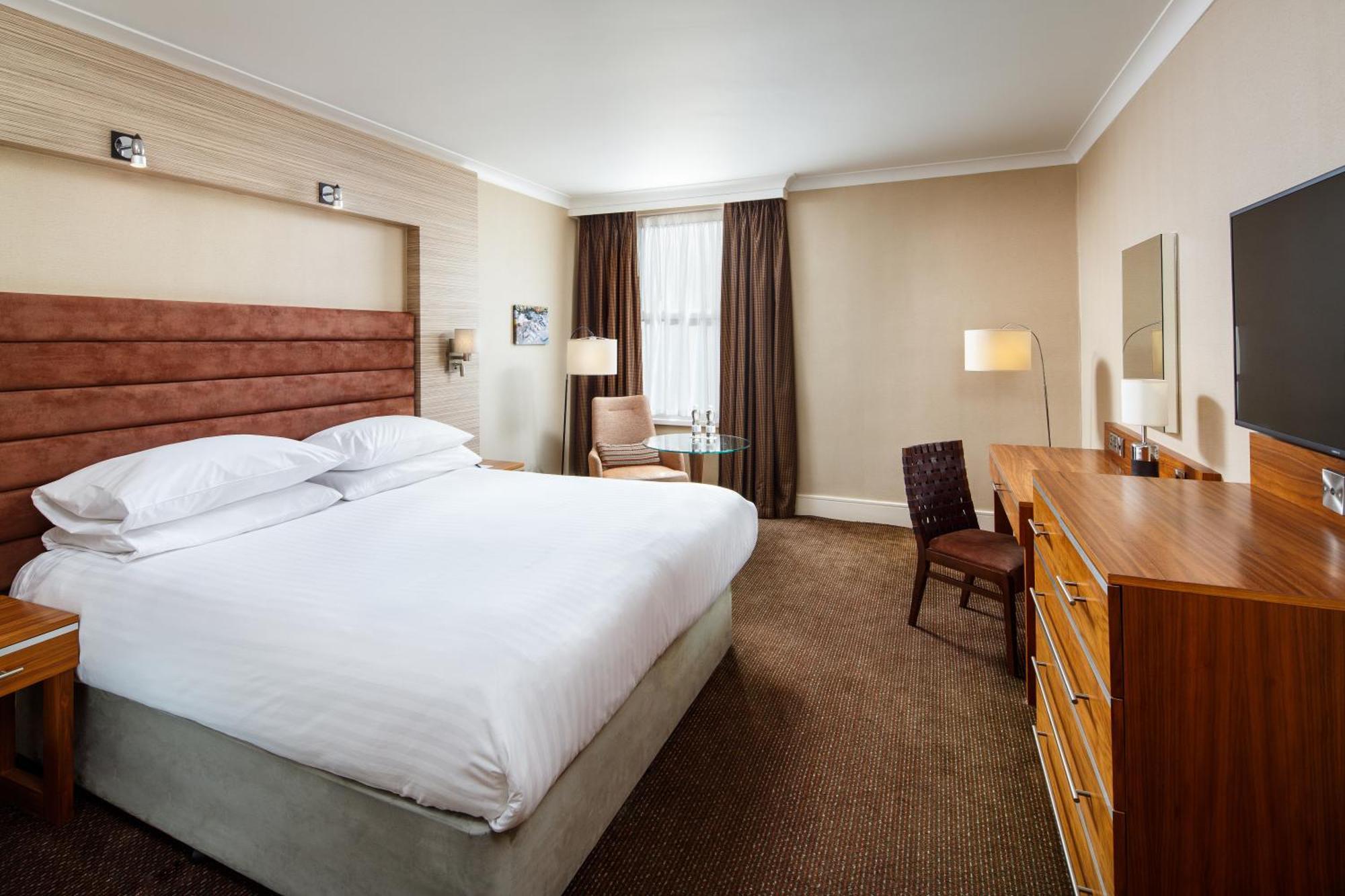 Delta By Marriott Chase Cheltenham