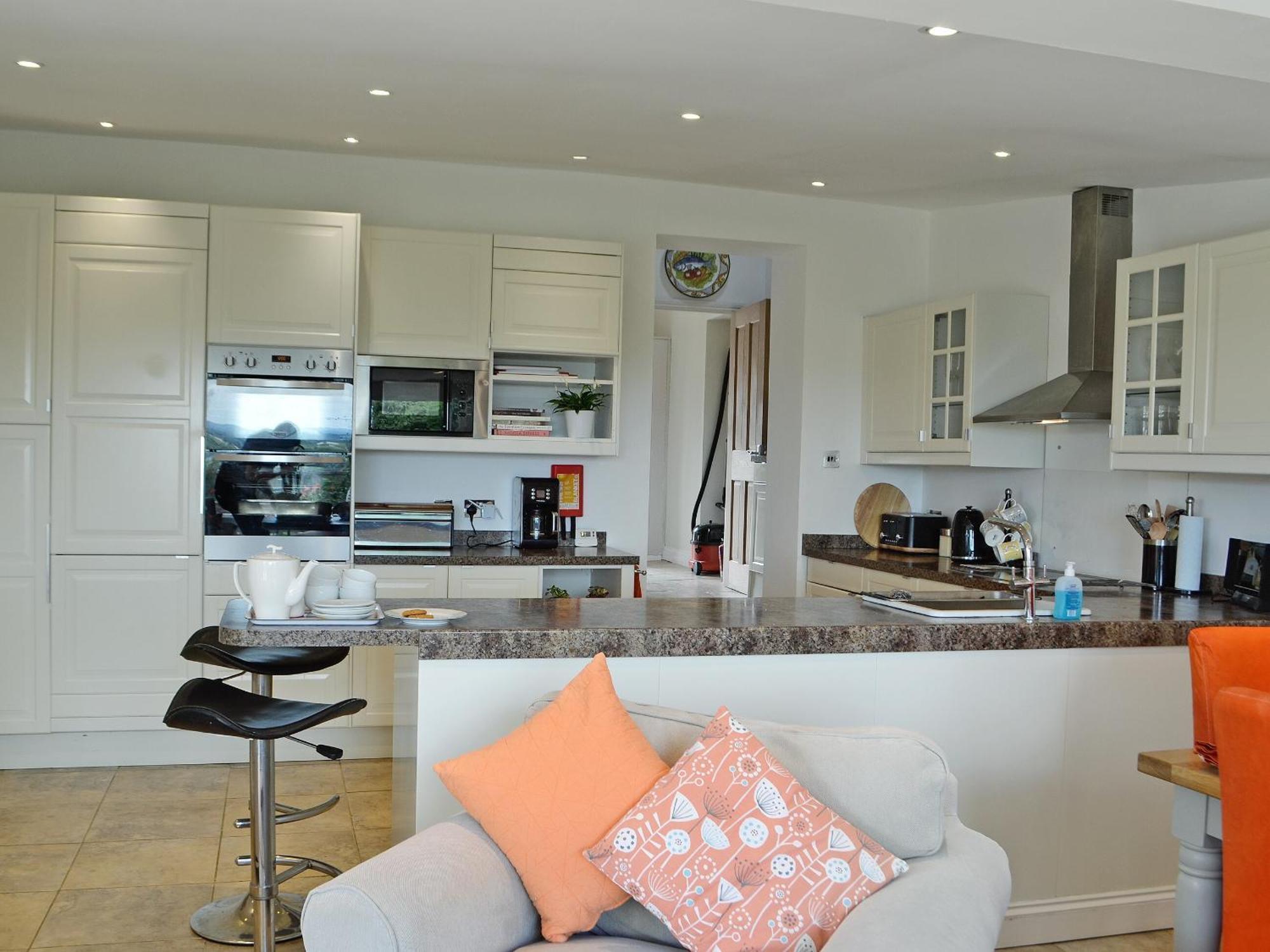 Holiday home The