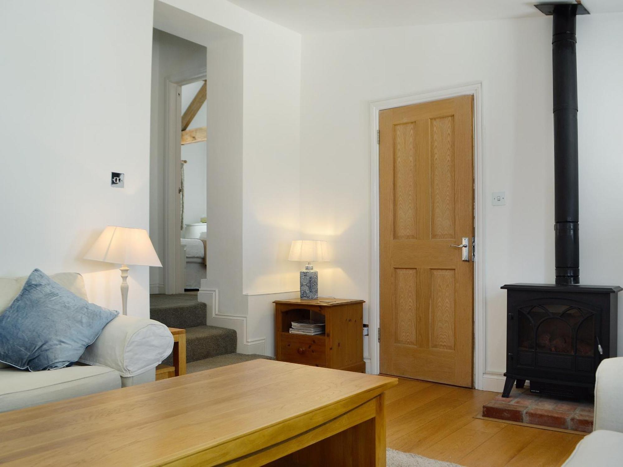 Holiday home The Cheltenham