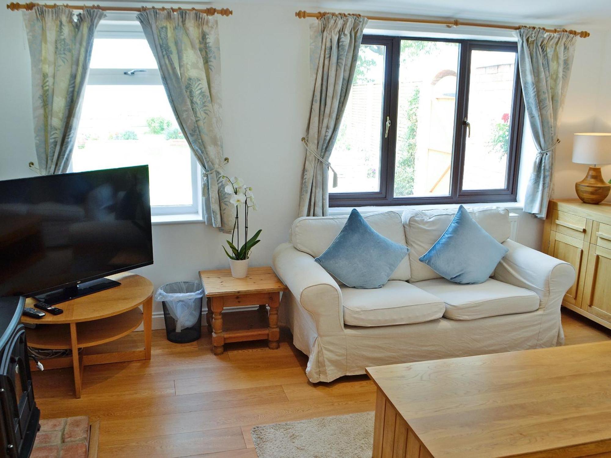 Holiday home The *