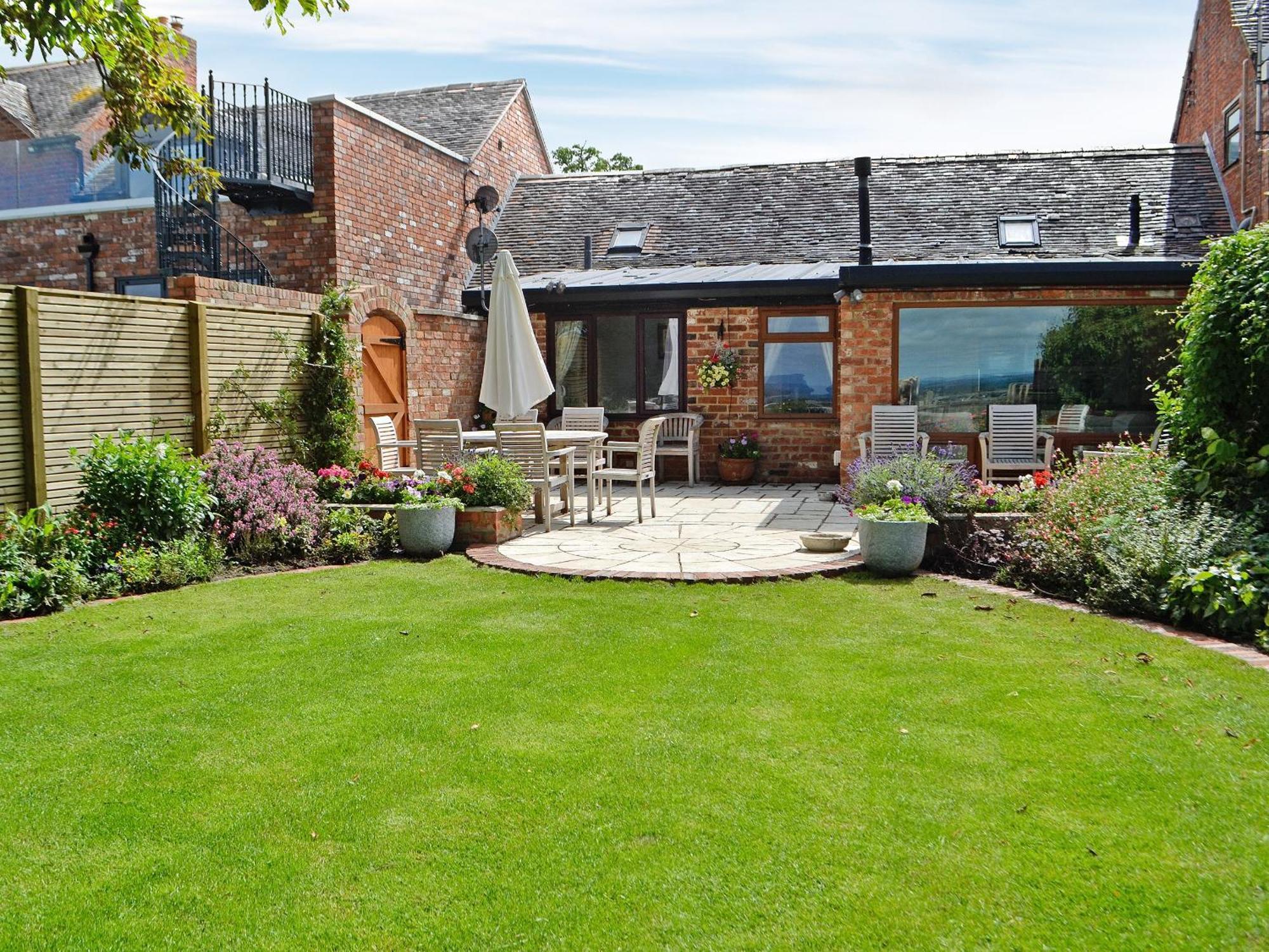Holiday home The