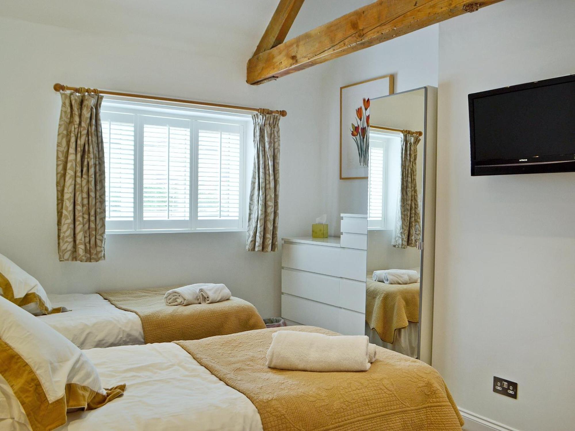 The Holiday home *