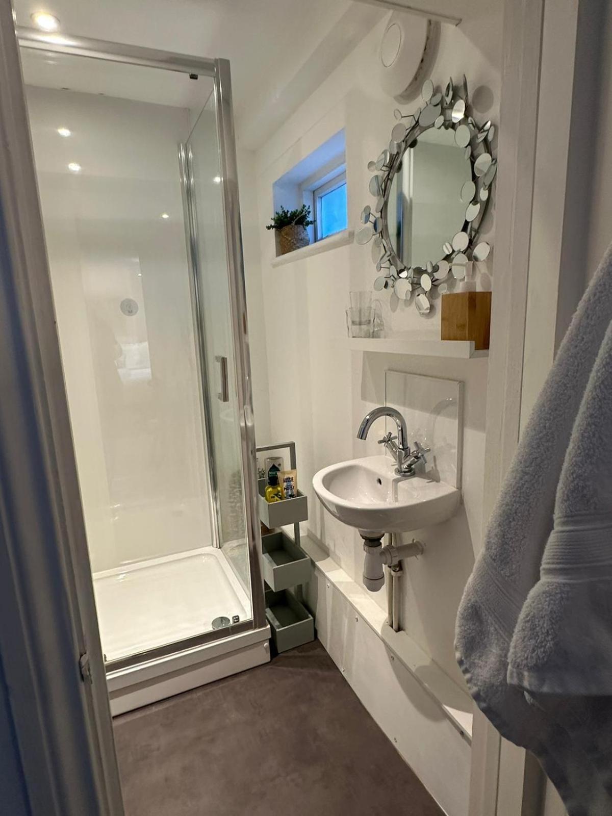 Apartment Town Centre With Hot Tub Cheltenham