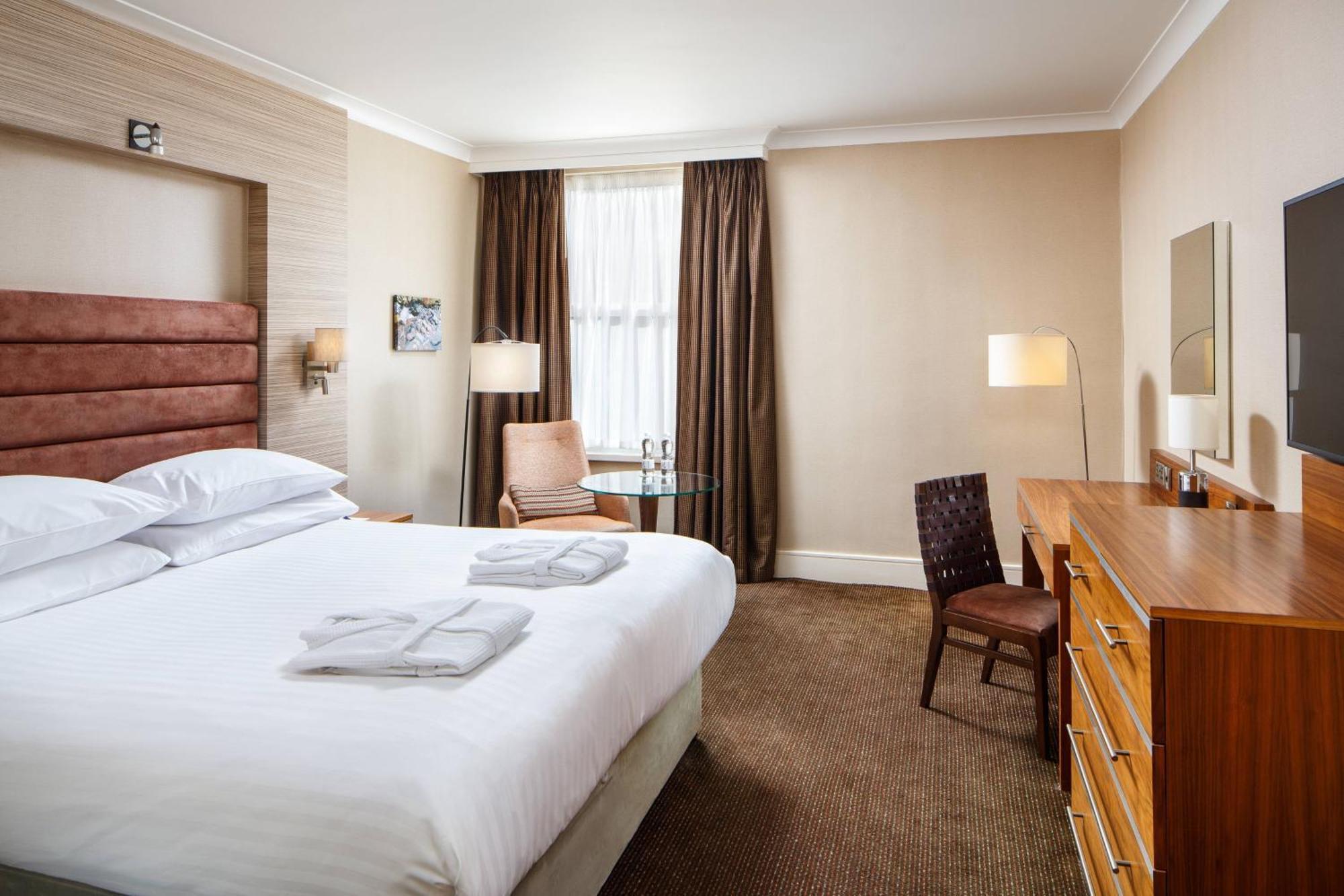 Hotel Delta By Marriott Chase Cheltenham