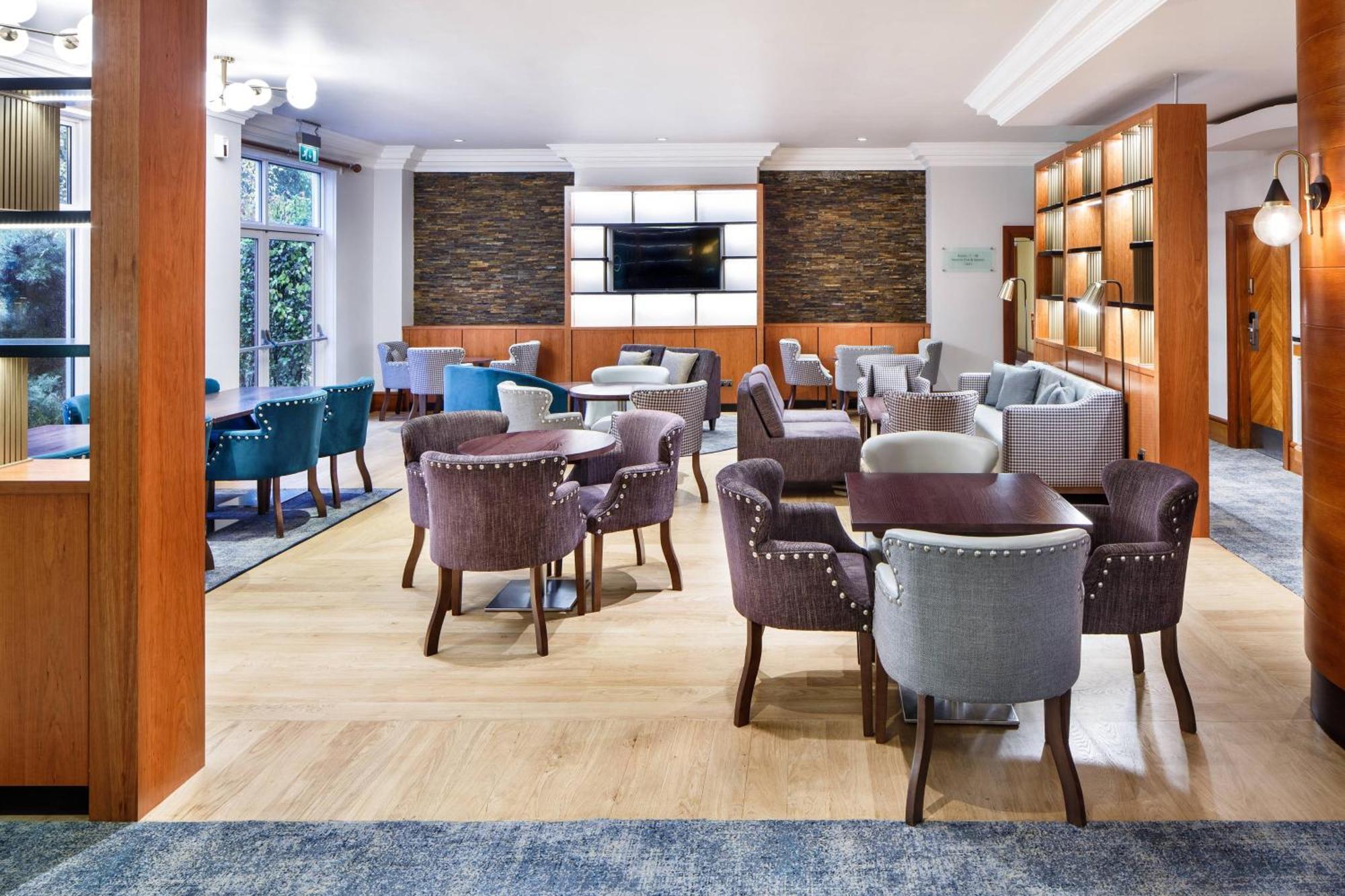 Hotel Delta By Marriott Chase