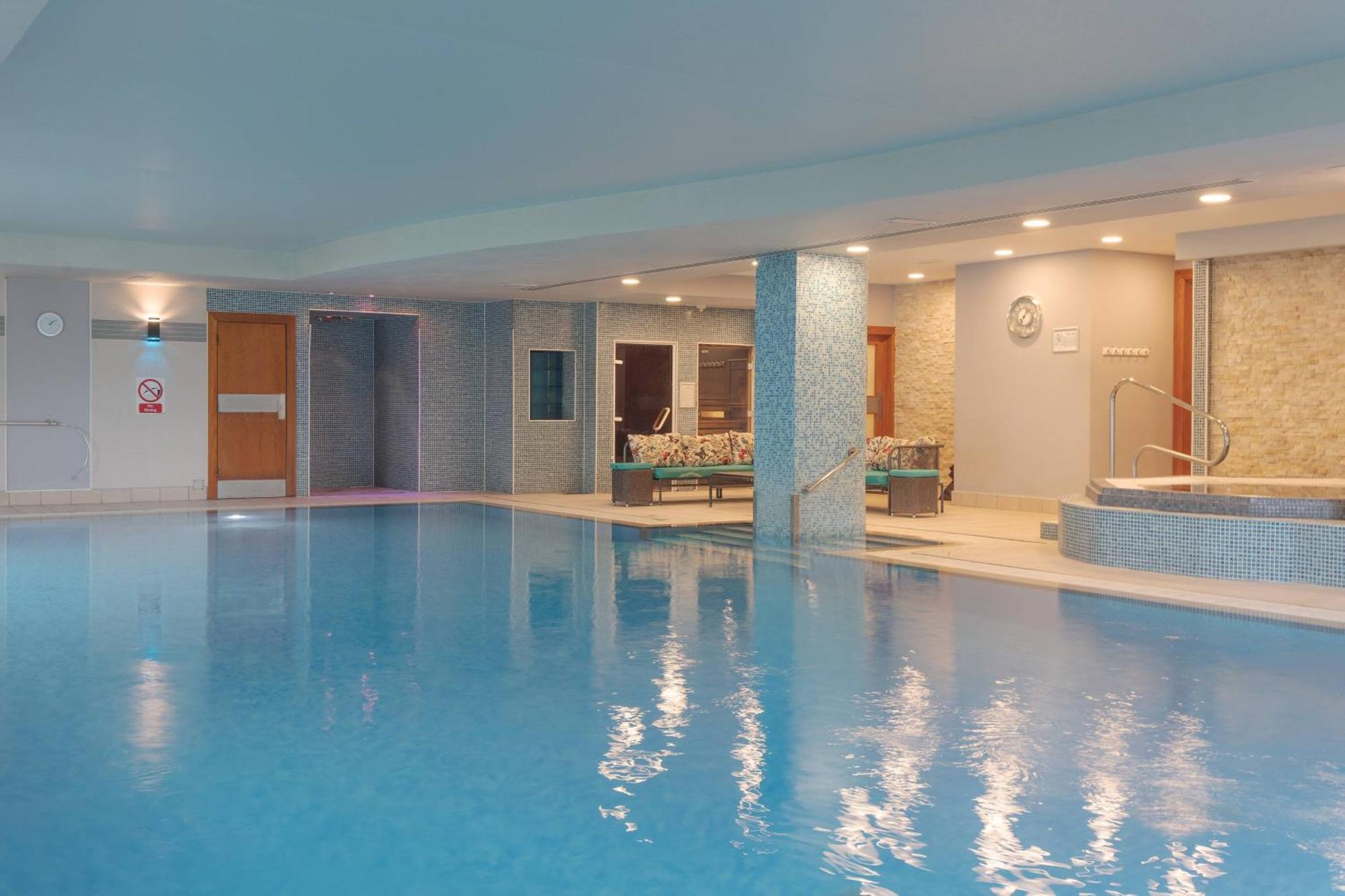 Hotel Delta By Marriott Chase 4*