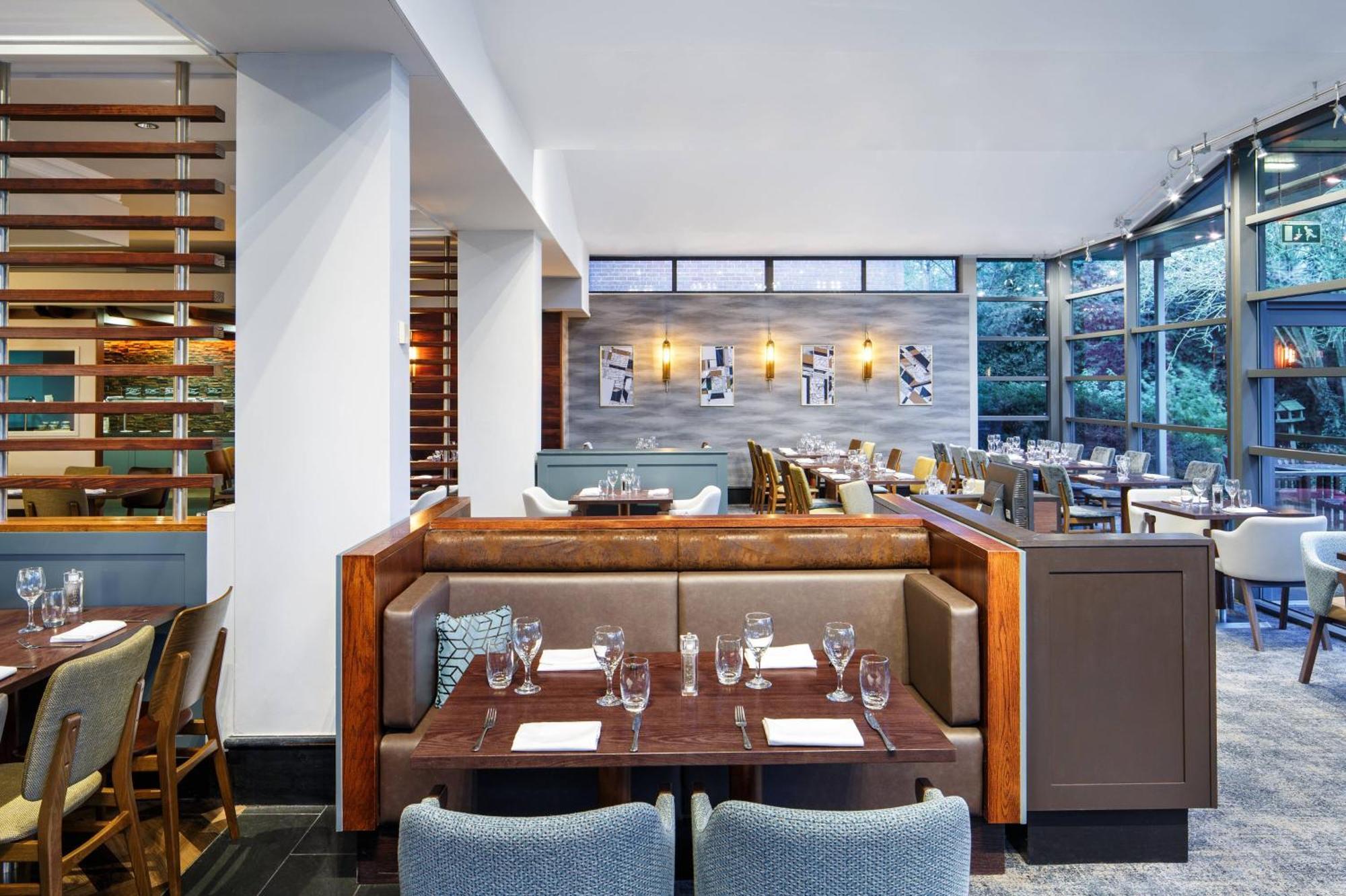 Delta By Marriott Chase 4*