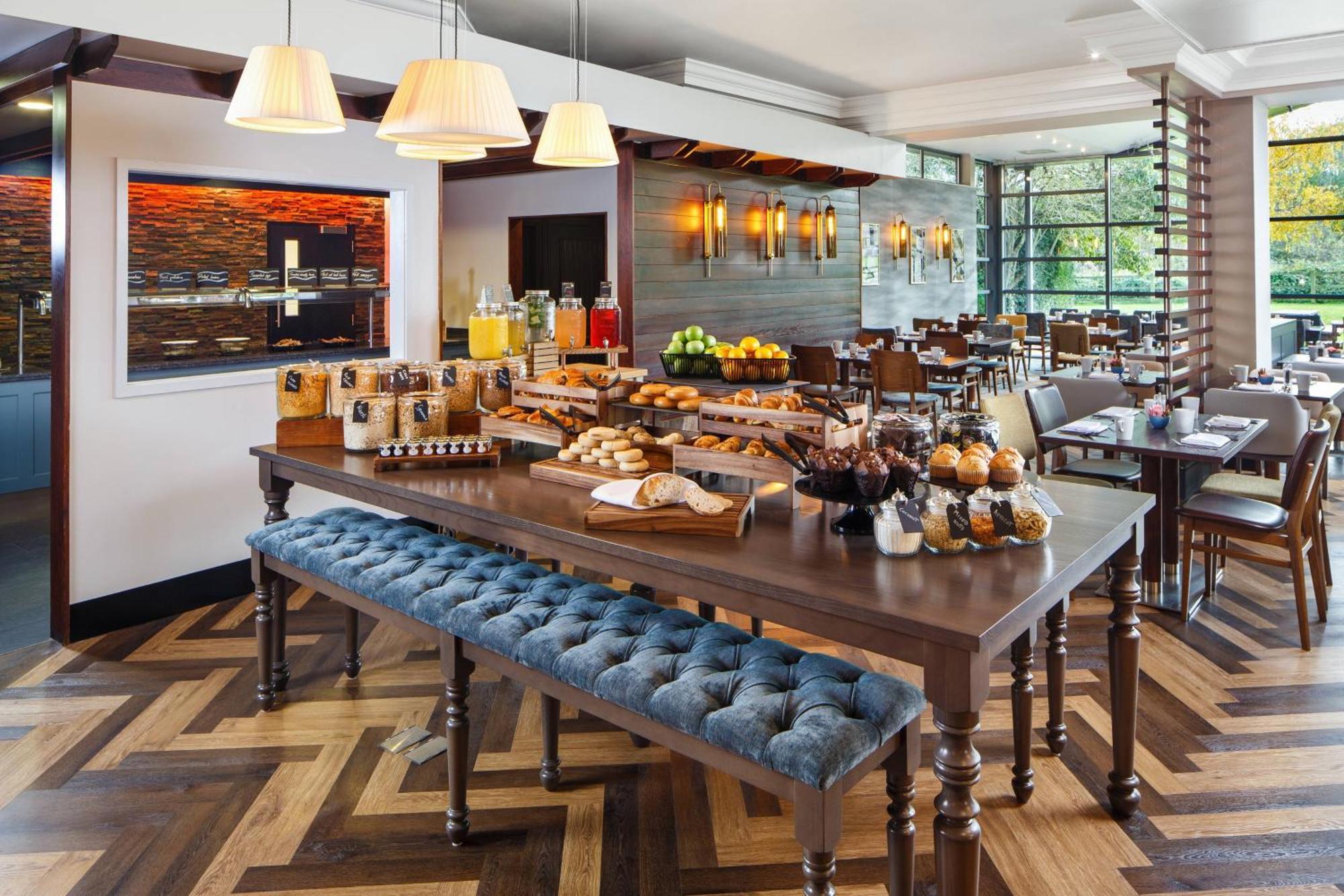 Delta By Marriott Chase Cheltenham