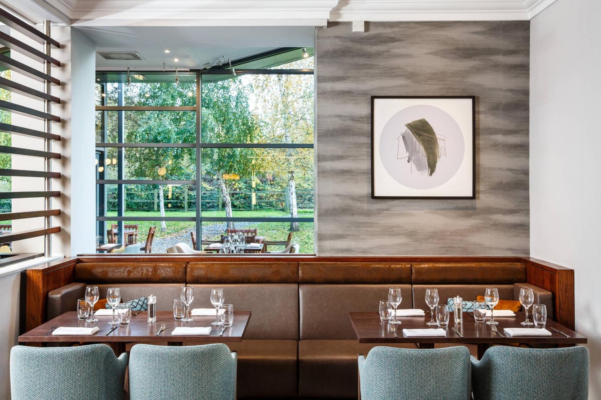 Delta By Marriott Chase 4* Cheltenham
