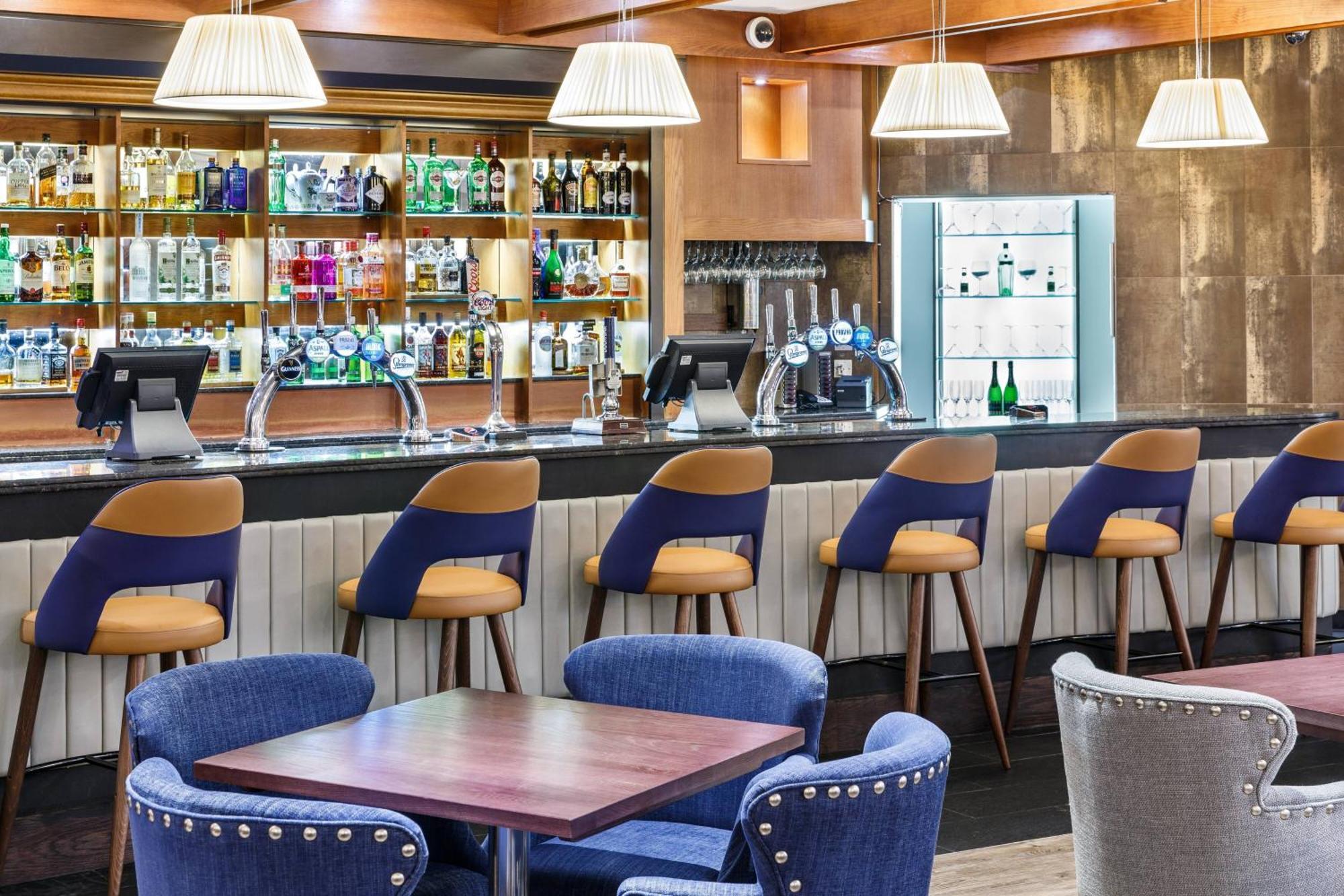 Hotel Delta By Marriott Chase