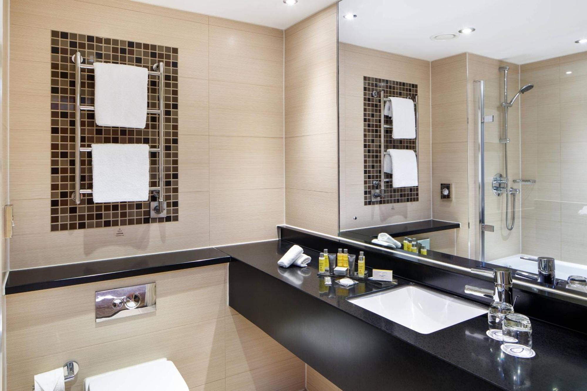 Delta By Marriott Chase 4*