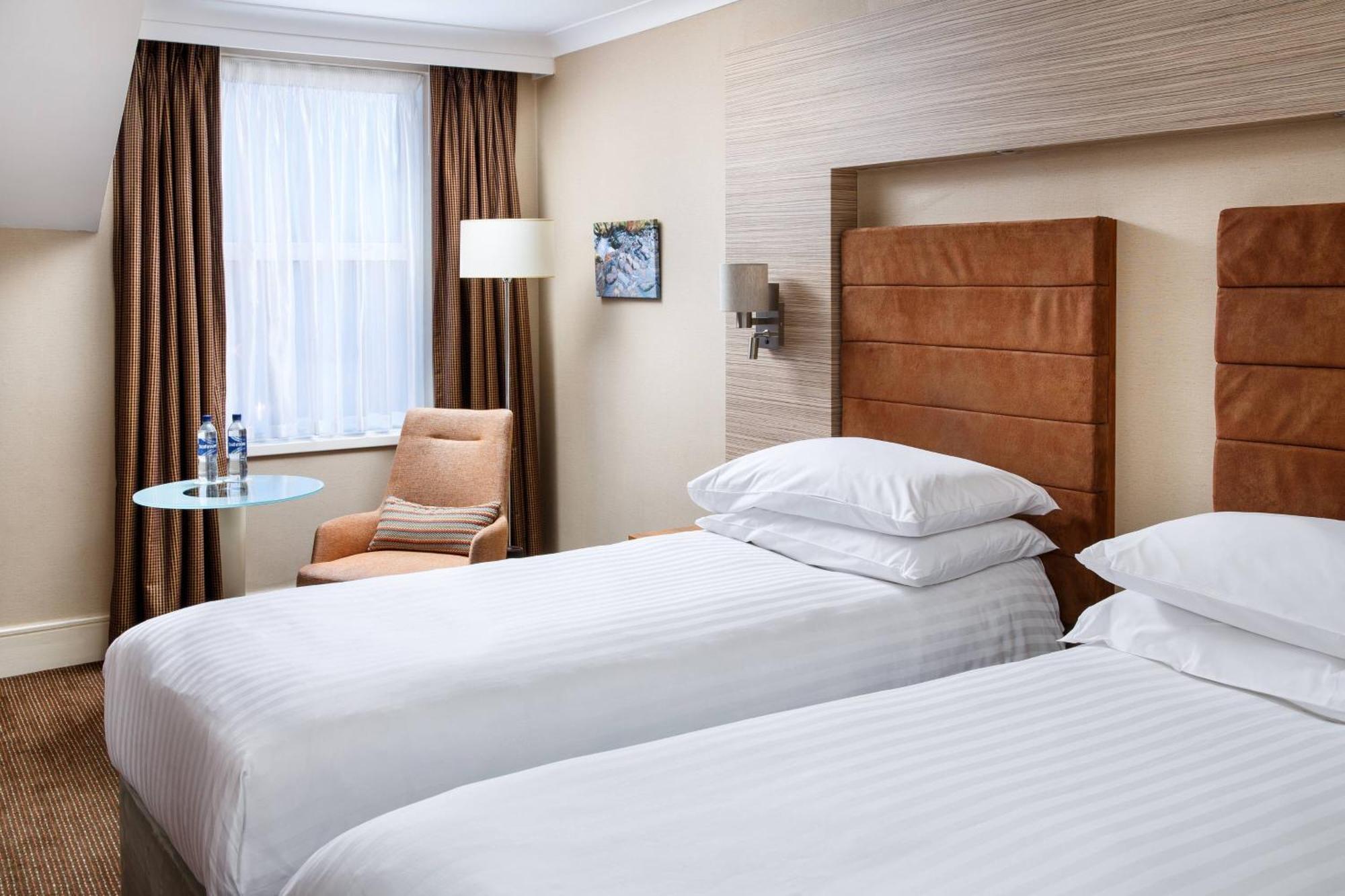 Delta By Marriott Chase Cheltenham