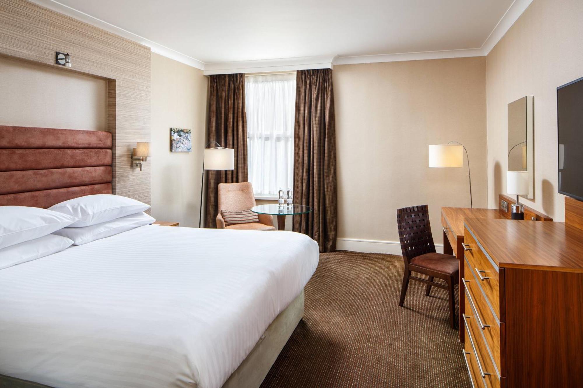 Delta By Marriott Chase 4* Cheltenham