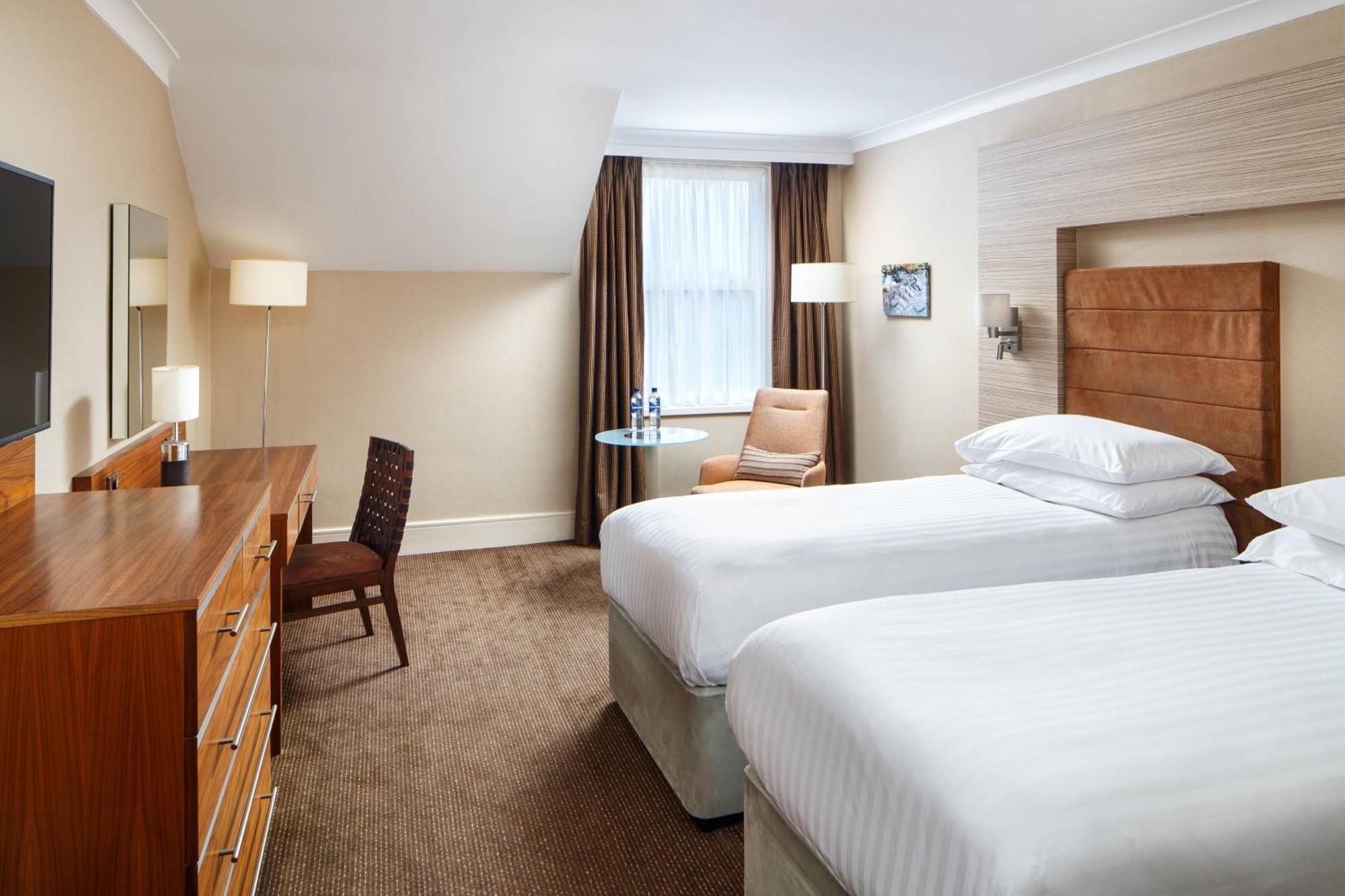 Delta By Marriott Chase