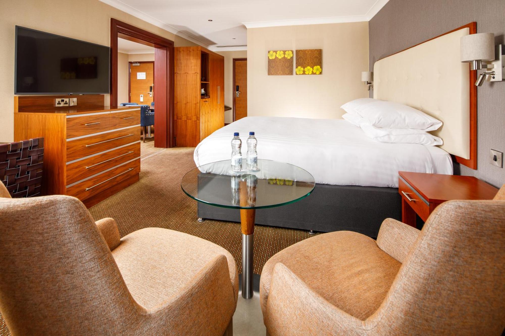 Hotel Delta By Marriott Chase 4*
