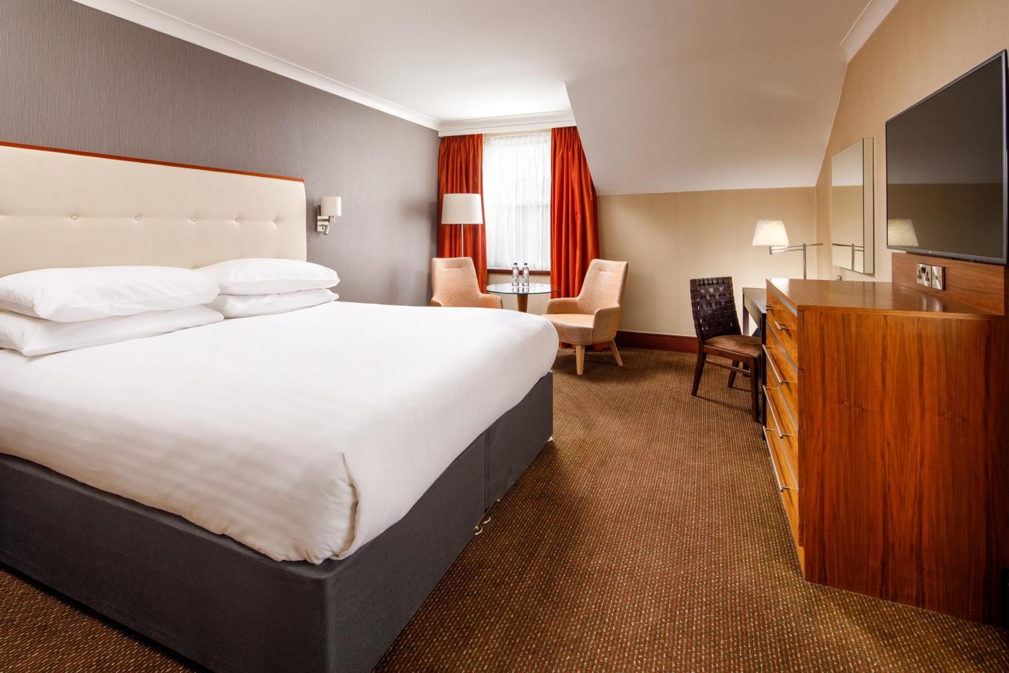 Delta By Marriott Chase 4*