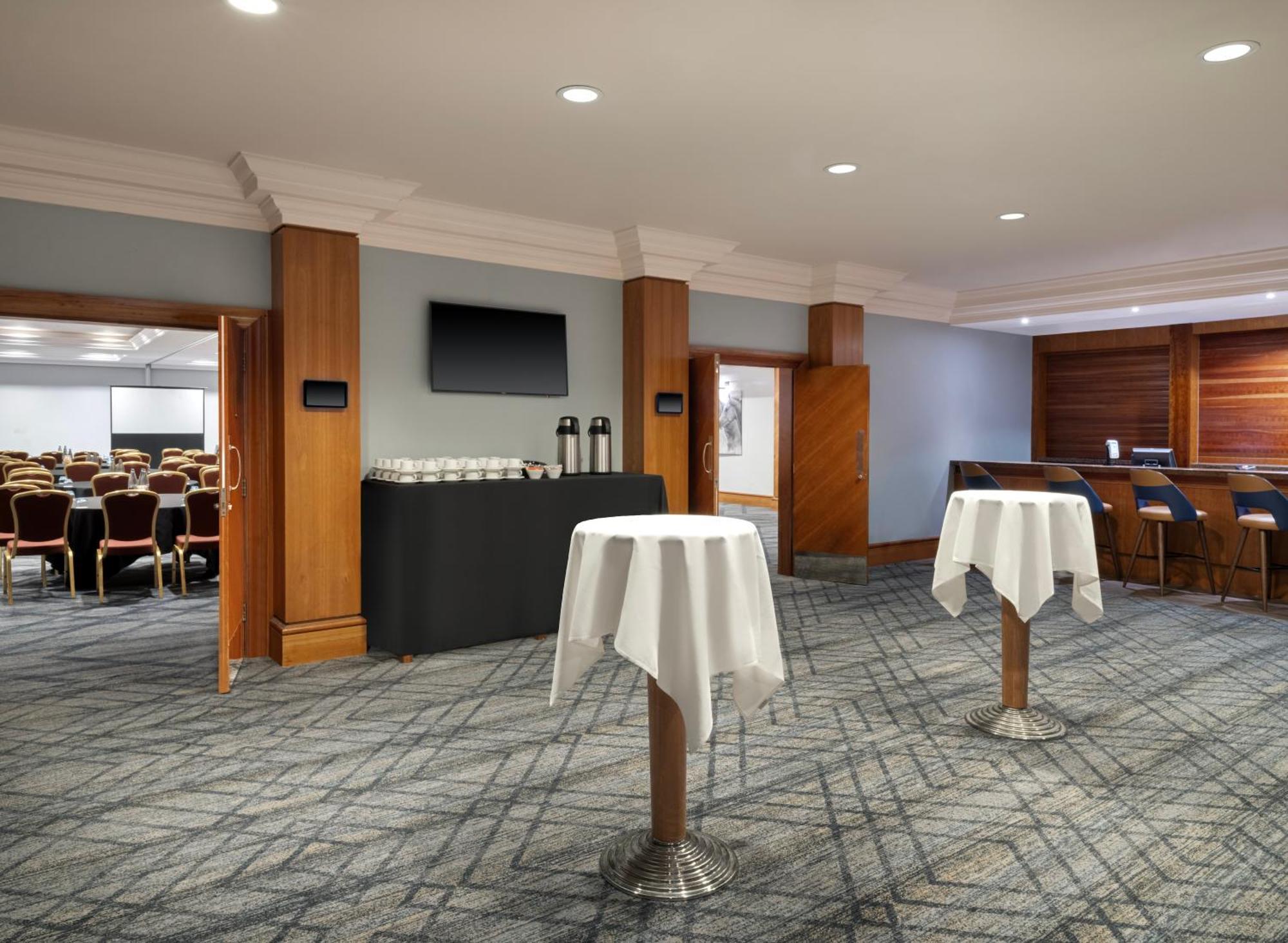 Delta By Marriott Chase 4*