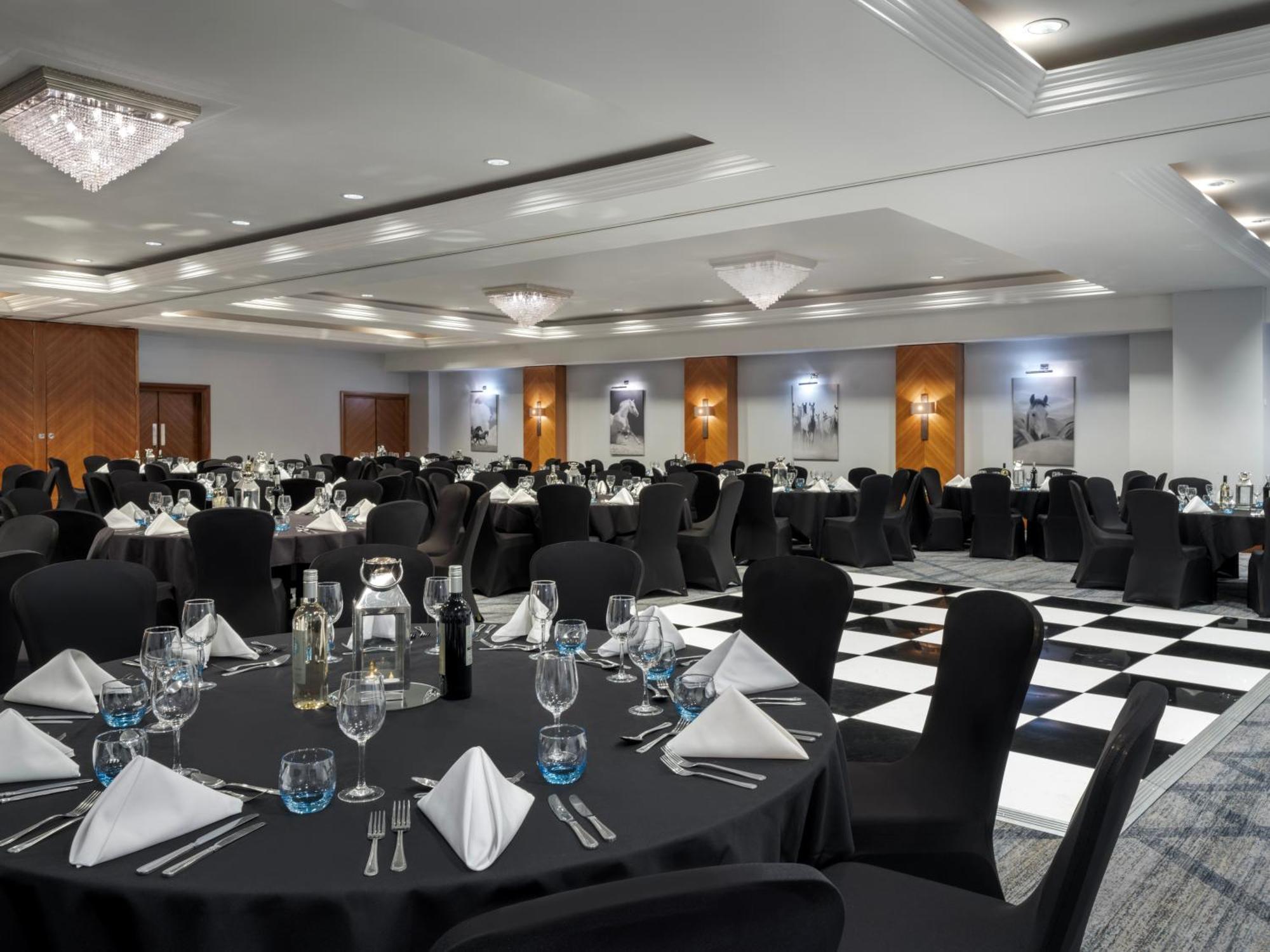 Delta By Marriott Chase Hotel Cheltenham