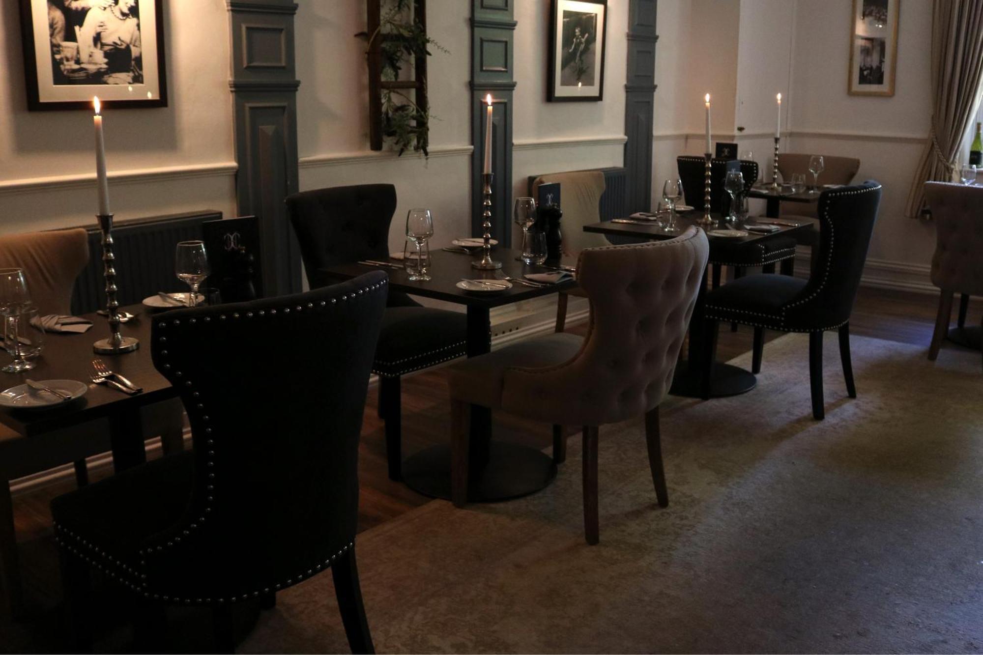 Hotel Clarence Court Cheltenham