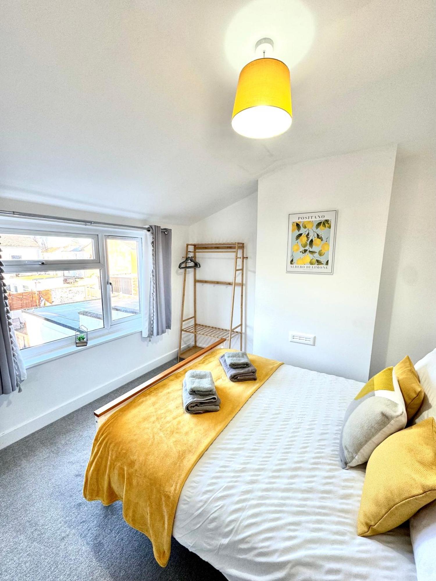 2-bedroom House In Town Centre Cheltenham