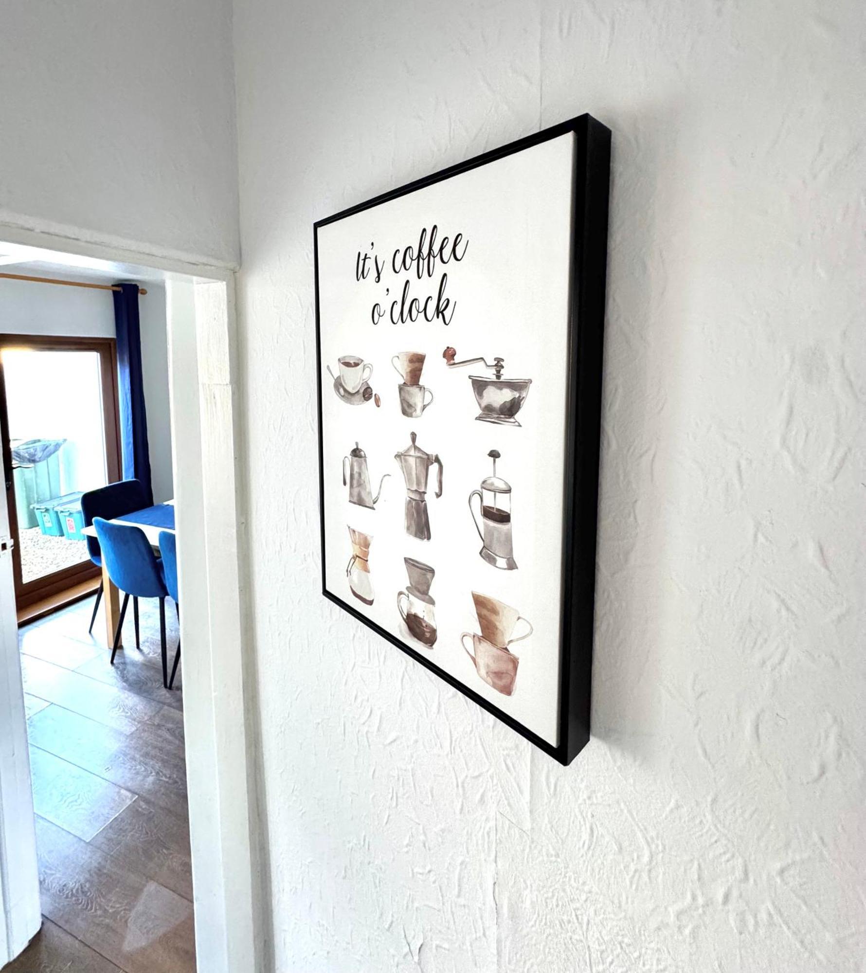 Apartment 2-bedroom House In Town Centre *