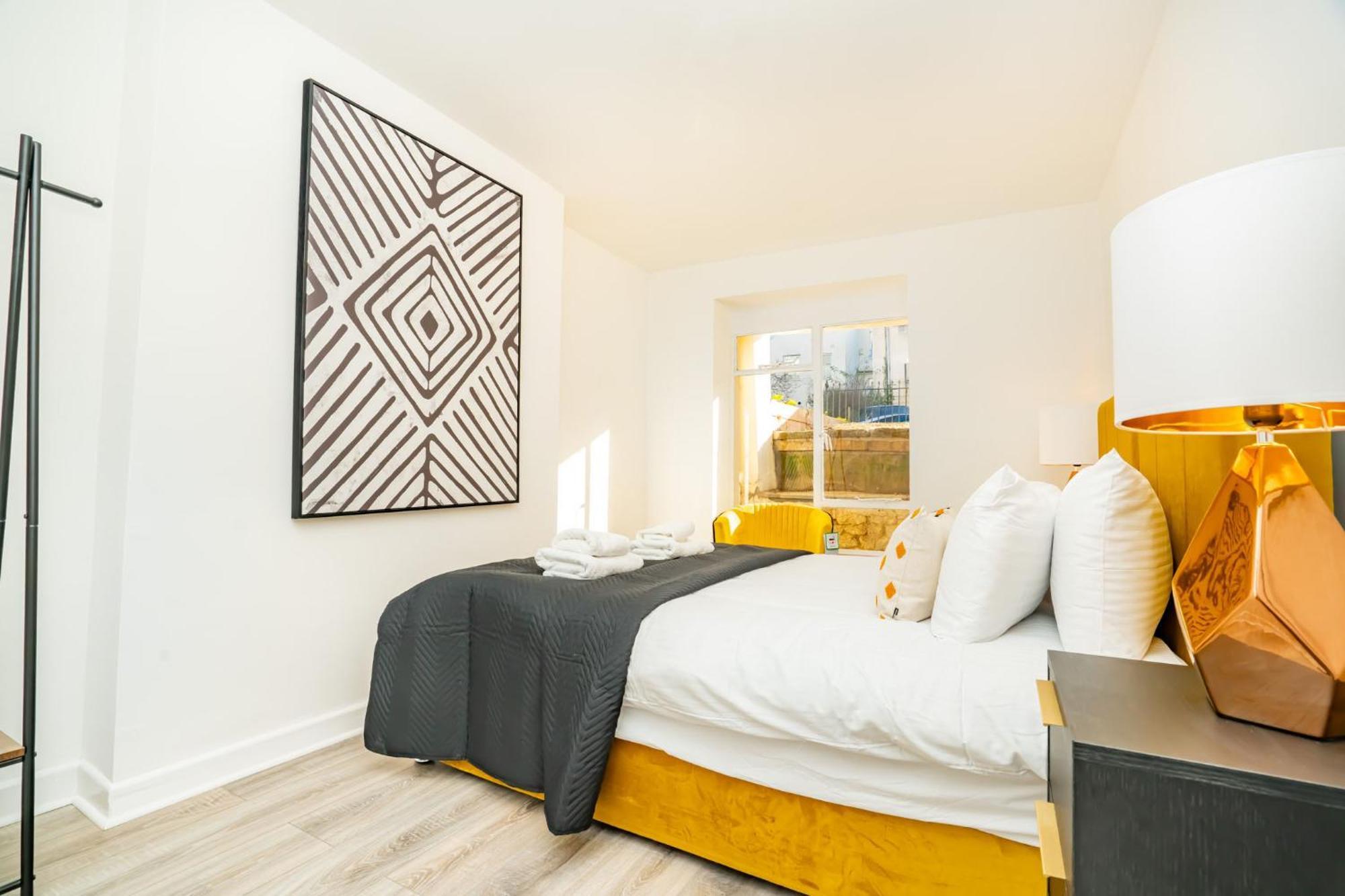 Apartment The By Guestz