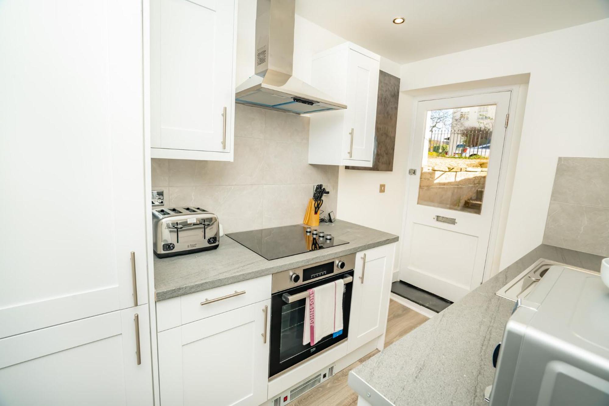 Apartment The By Guestz Cheltenham