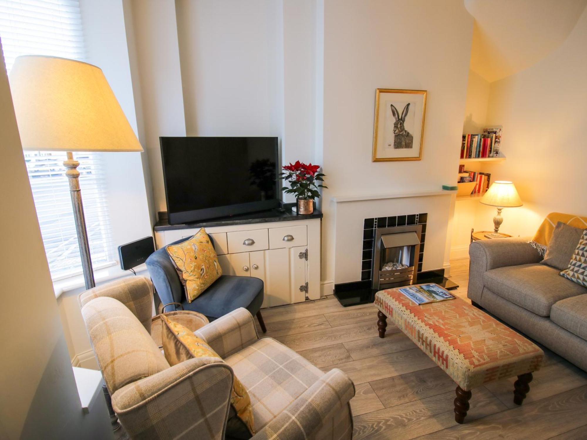 Holiday home Primrose Cheltenham