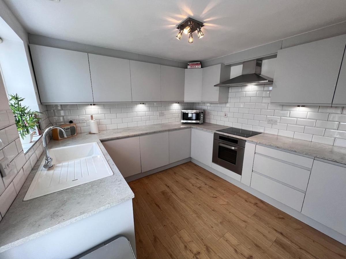 Apartment Beautiful Modern Flat *