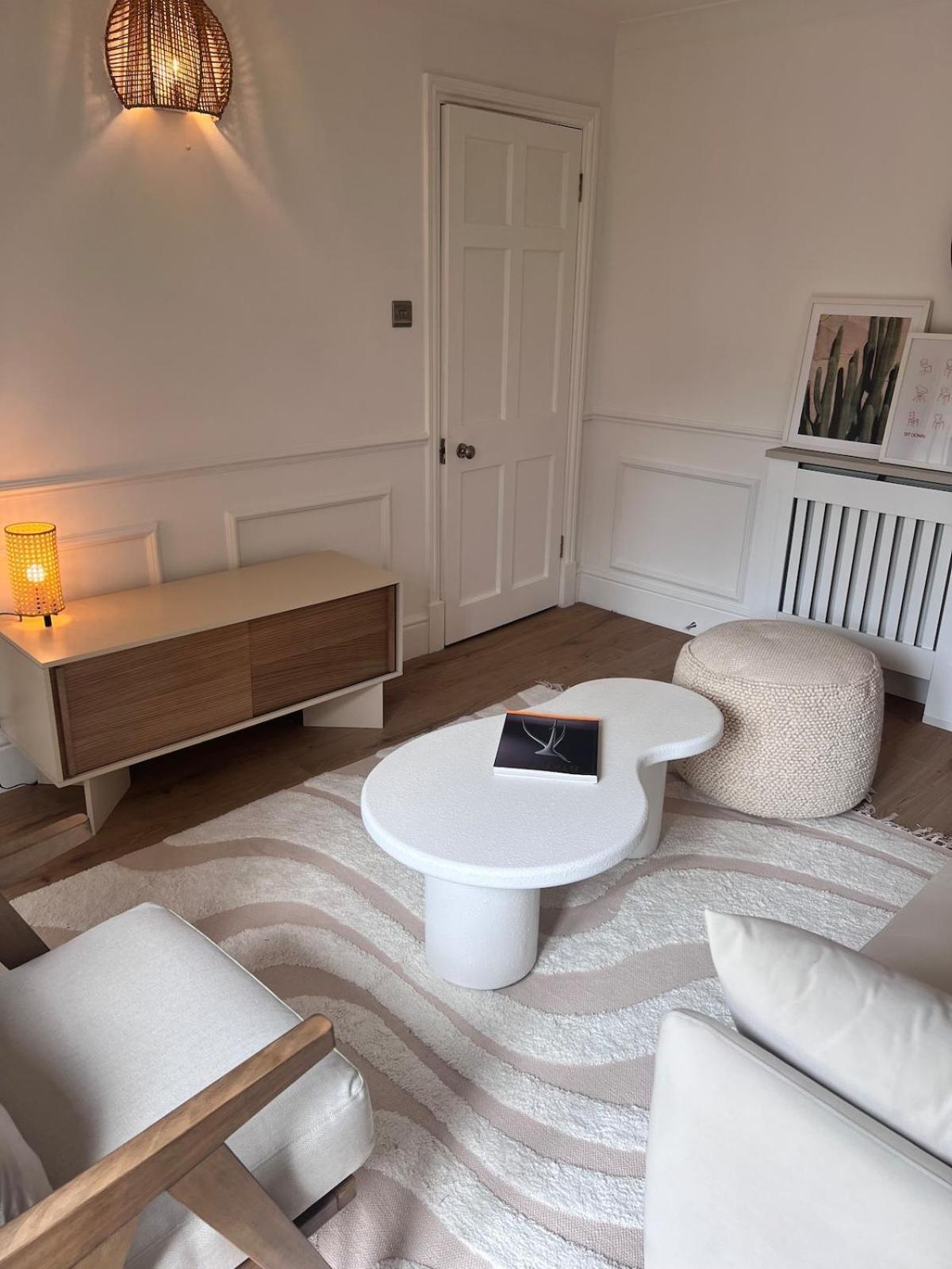 Beautiful Modern Flat Apartment