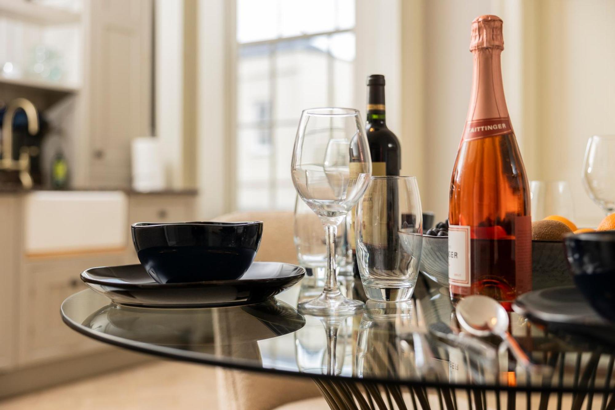 Apartment Malvern - By Luxury