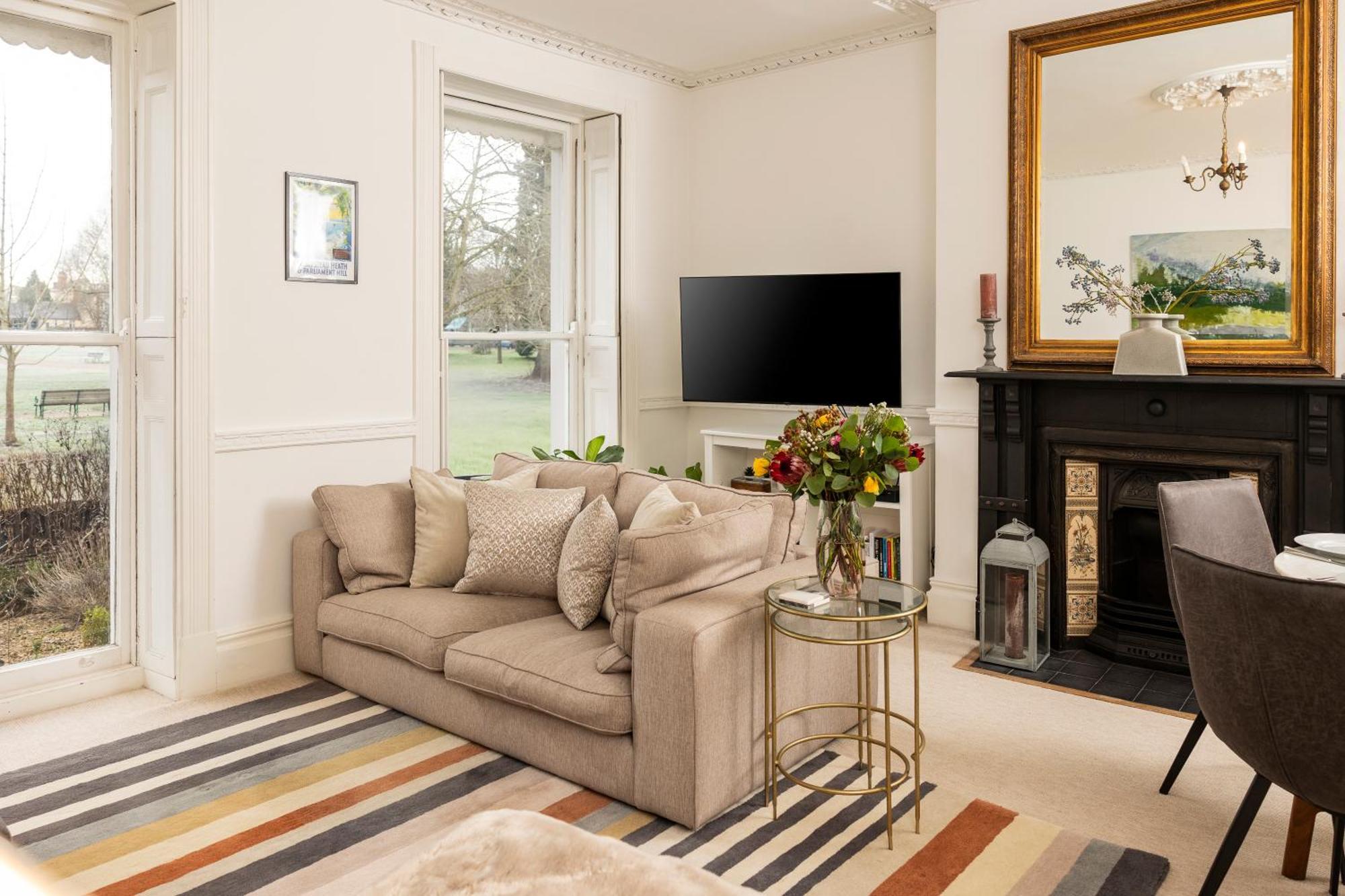 20 Montpellier Flat 2 Apartment Cheltenham