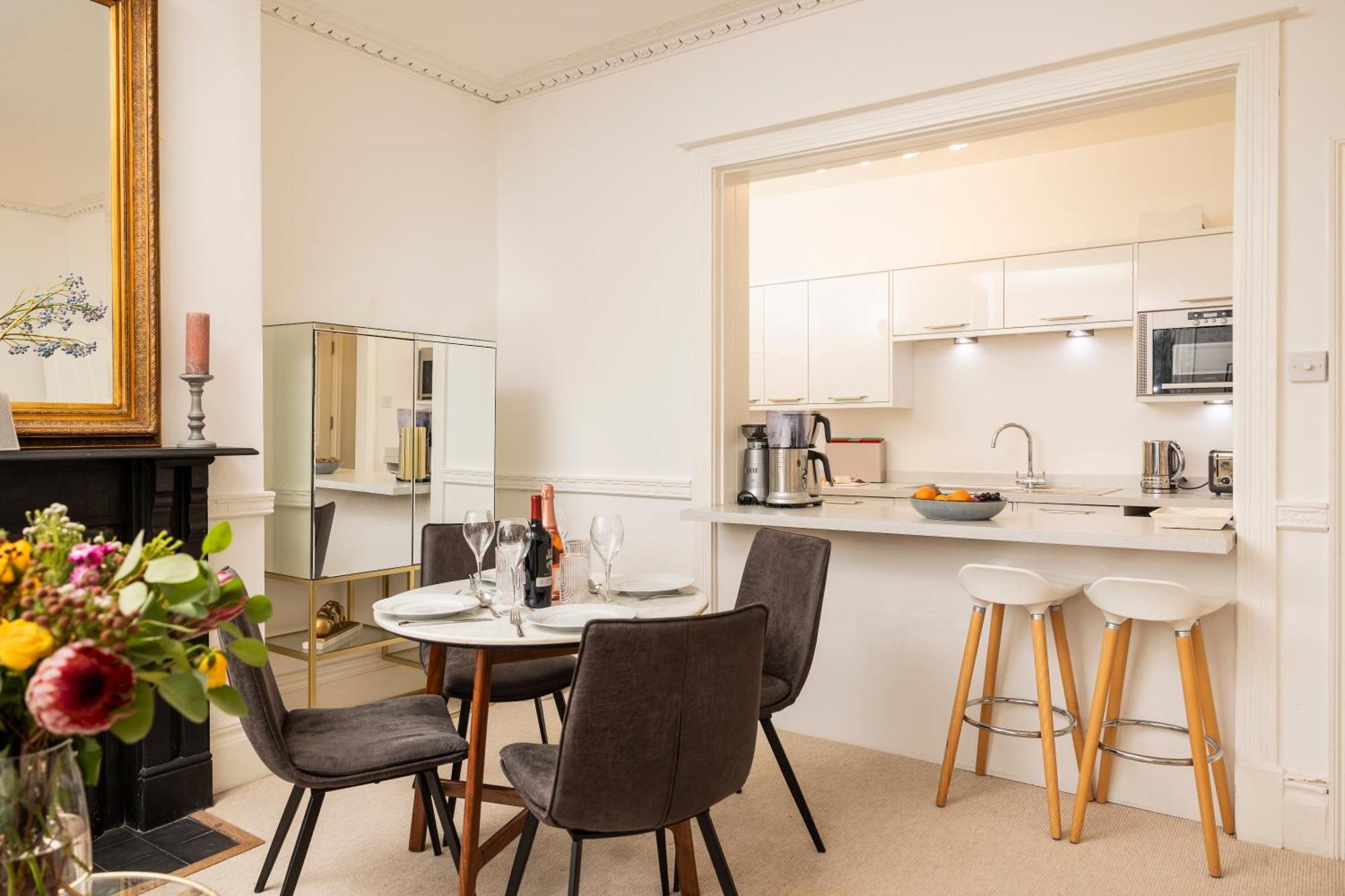 Apartment 20 Montpellier Flat 2 *