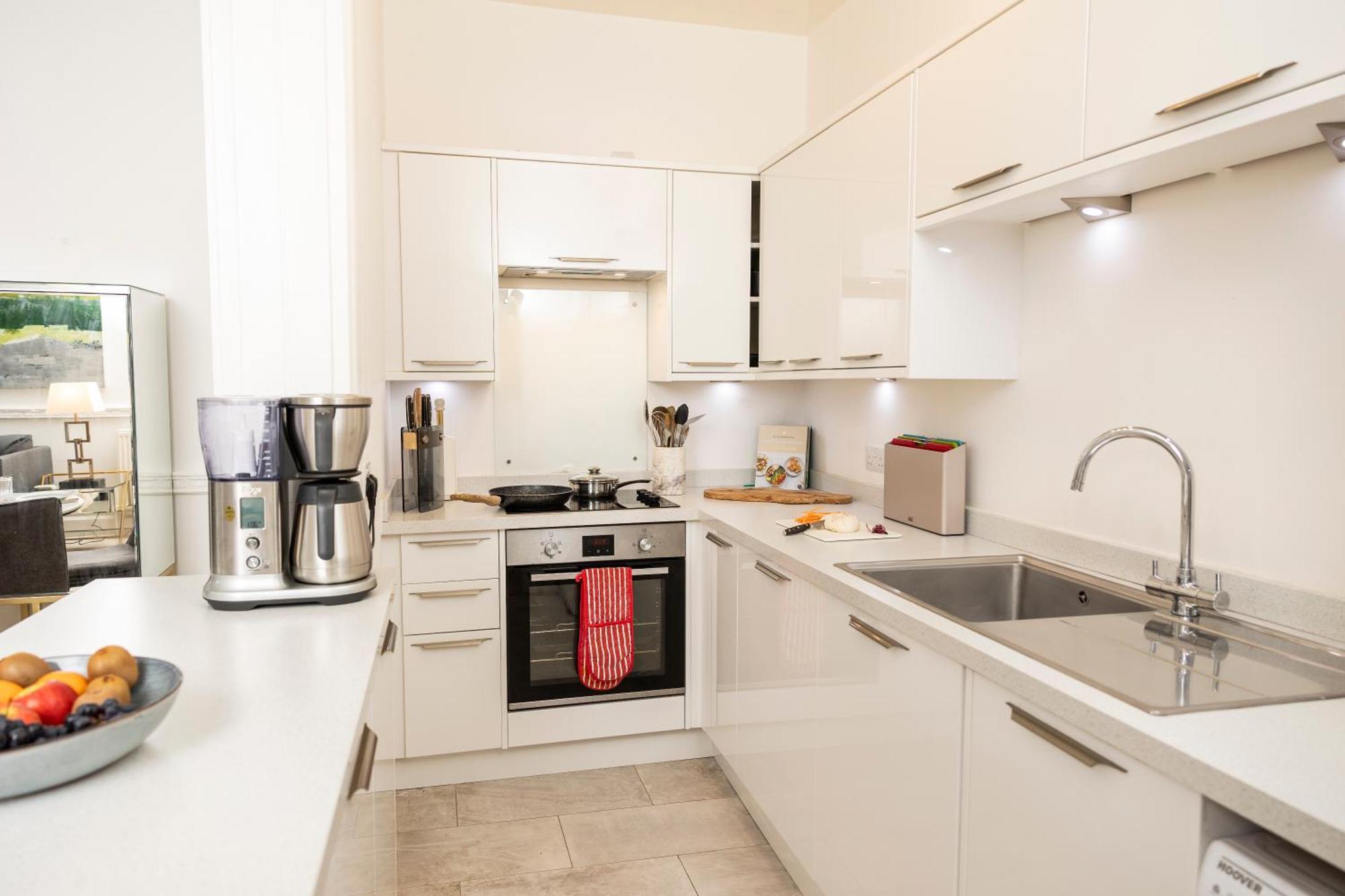 20 Montpellier Flat 2 Apartment *