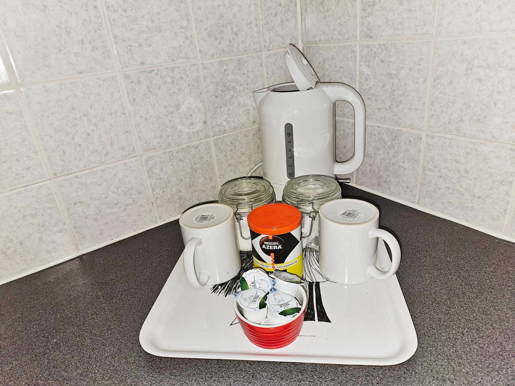 Holiday home Edwards House, Sleeps 5 In 3 Bedrooms, Bath Road,