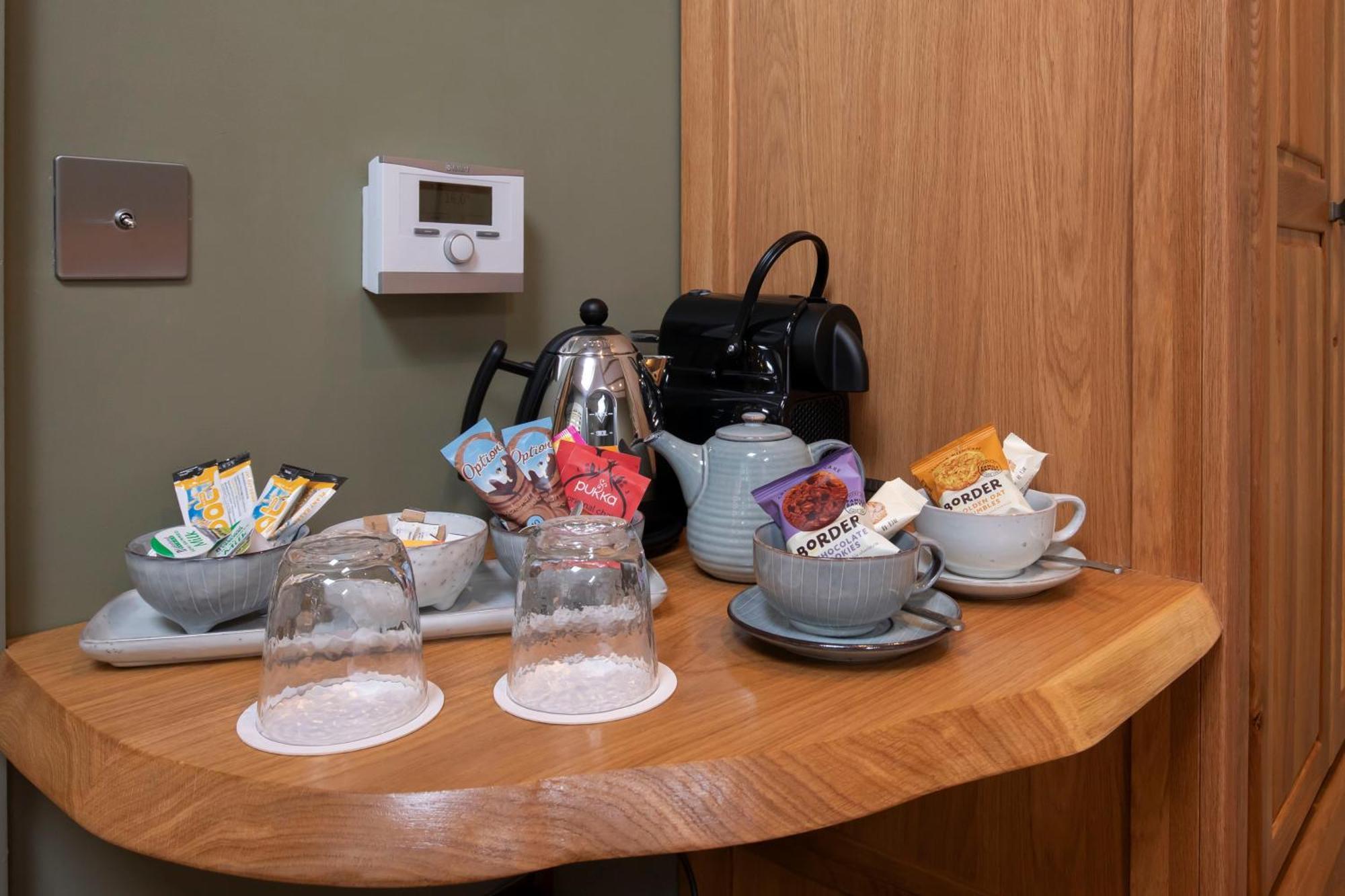 Acomodação com café da manhã  Stable - Boutique *