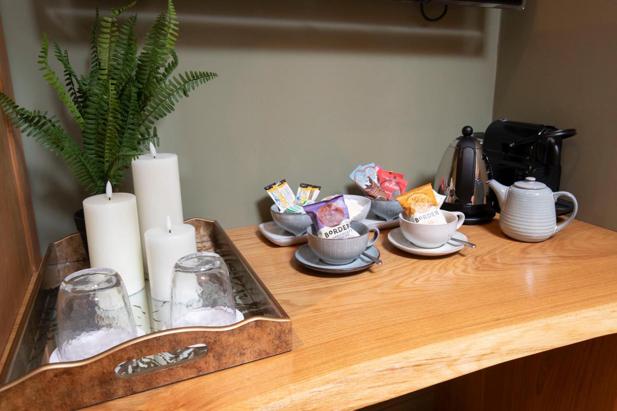 Acomodação com café da manhã  Stable - Boutique Shurdington