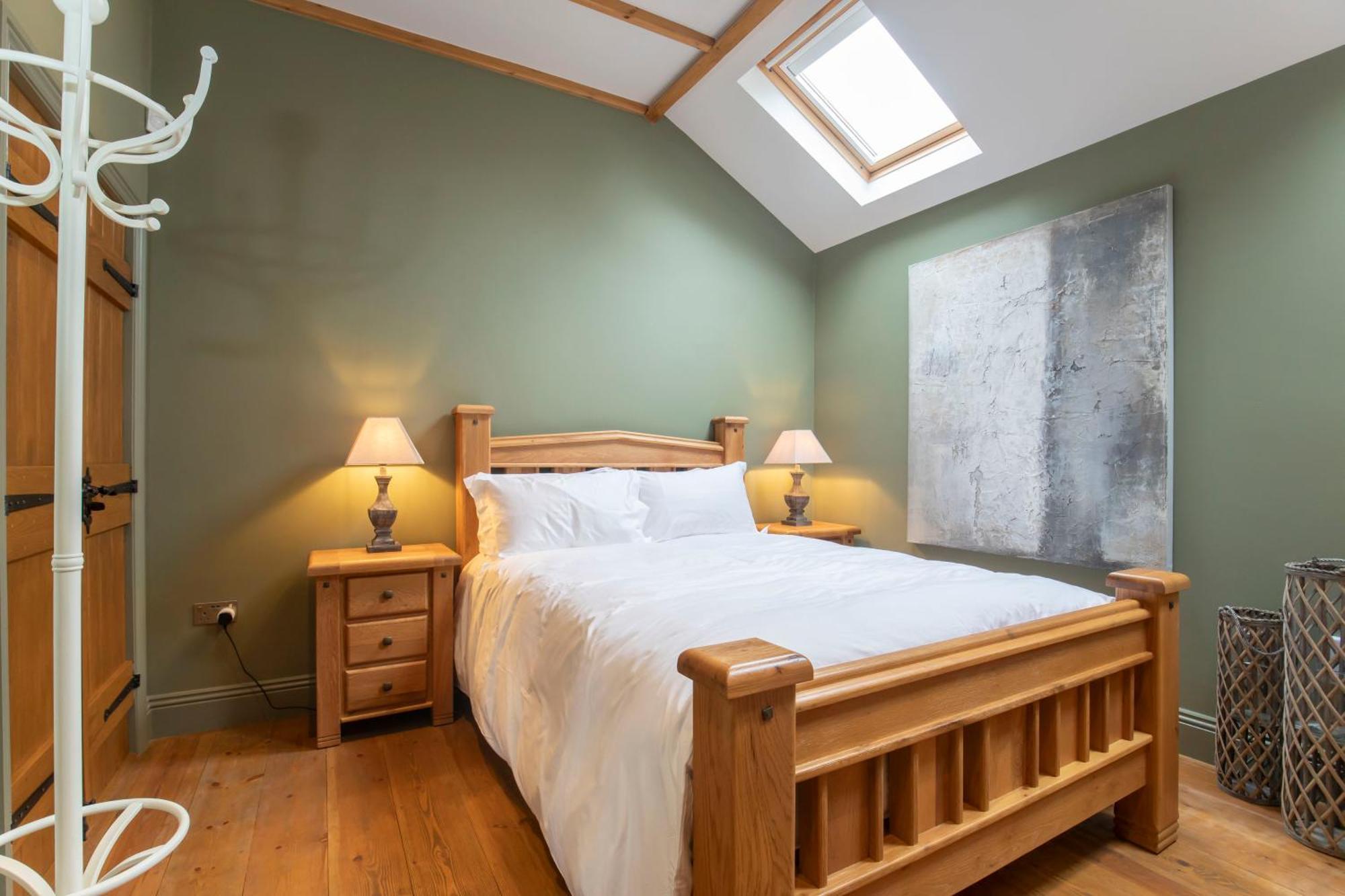 Stable - Boutique * Shurdington