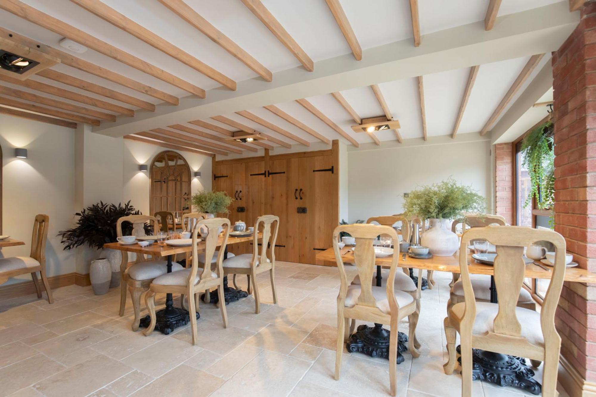 Acomodação com café da manhã  Stable - Boutique Shurdington