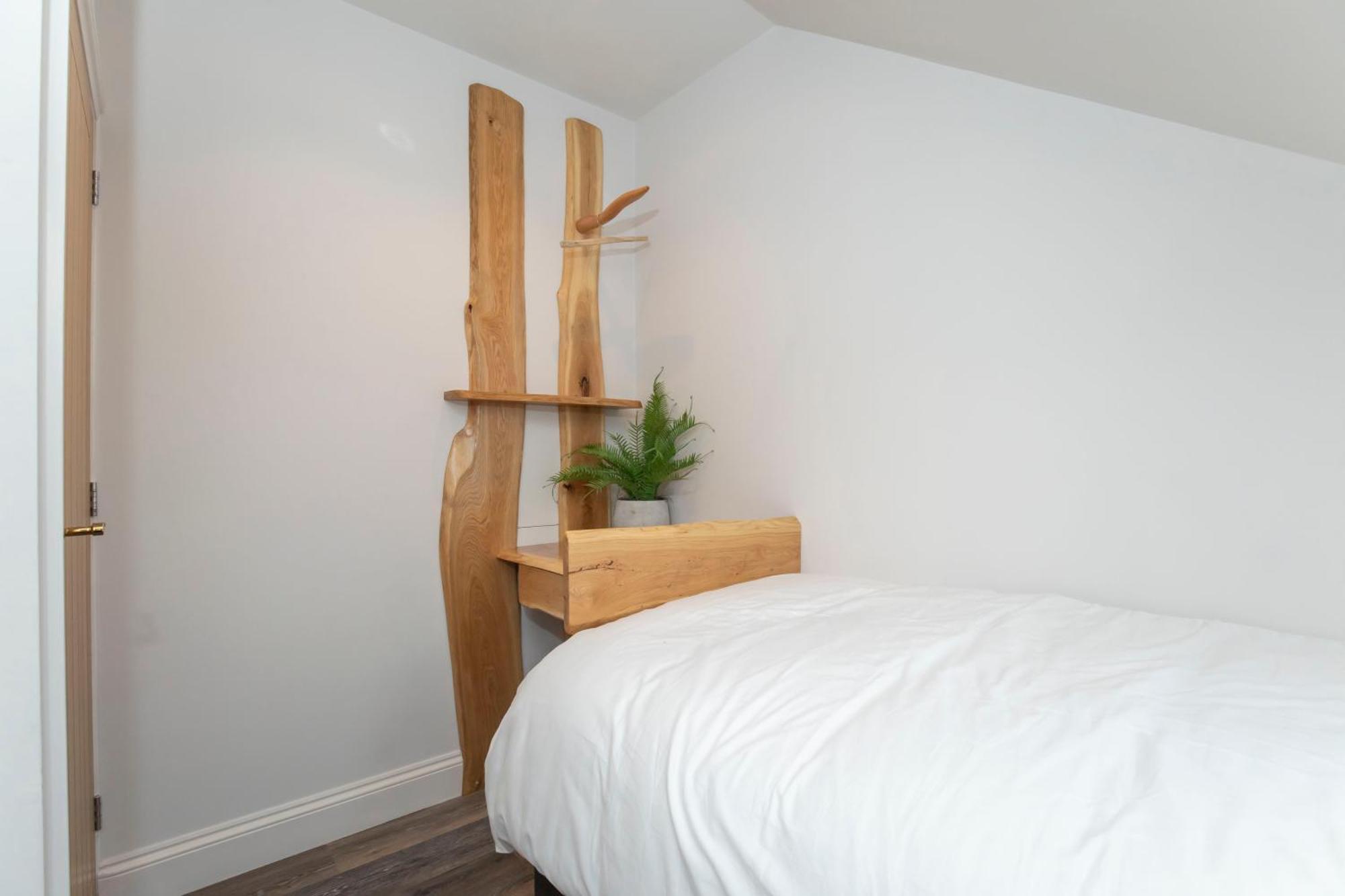 Stable - Boutique Shurdington