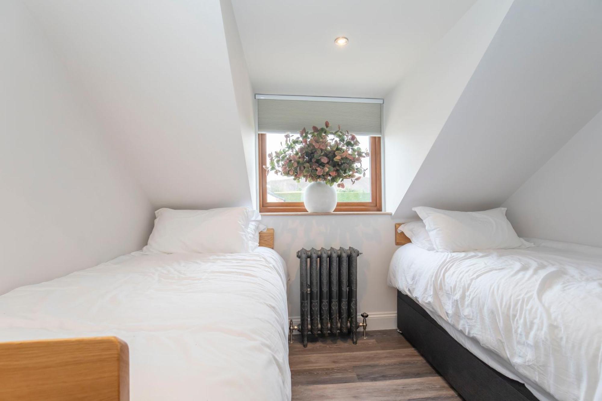 Stable - Boutique Shurdington