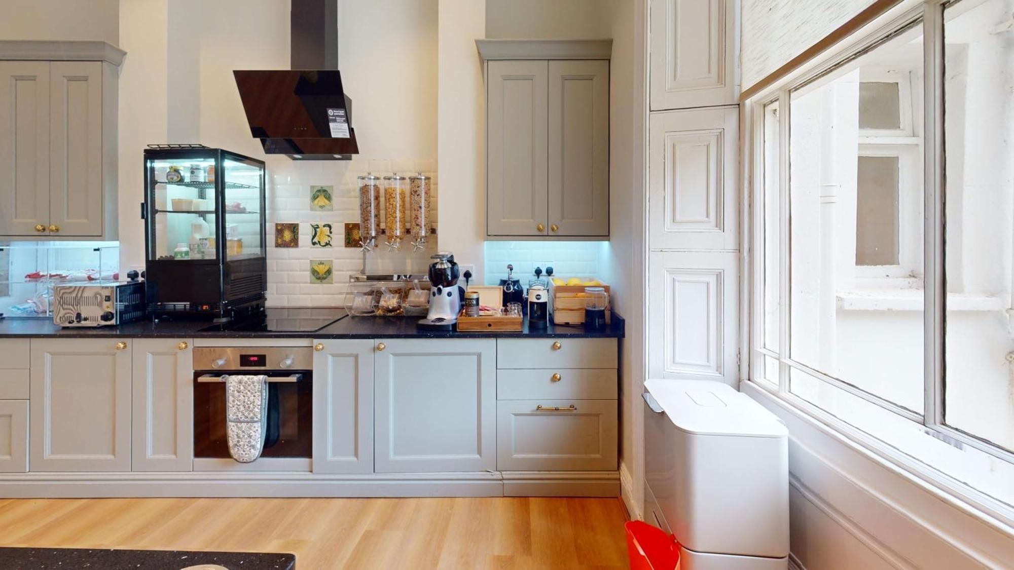 The Dulwich Guest house 5*