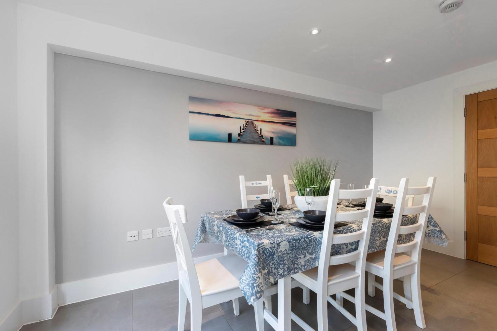 Spacious 3 Bed *