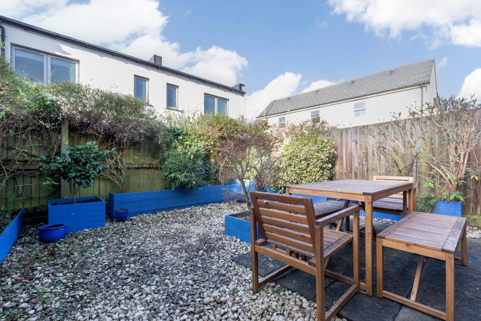 Spacious 3 Bed Holiday home Cheltenham