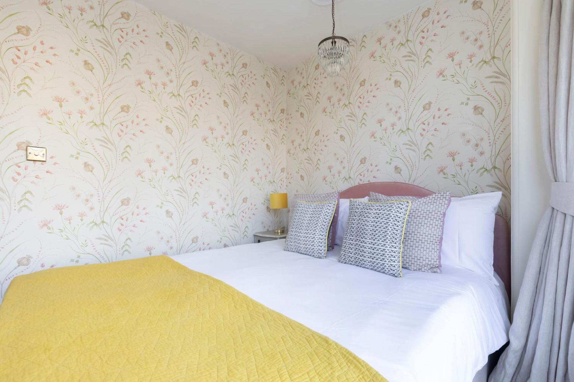 Apartment St George's Cheltenham