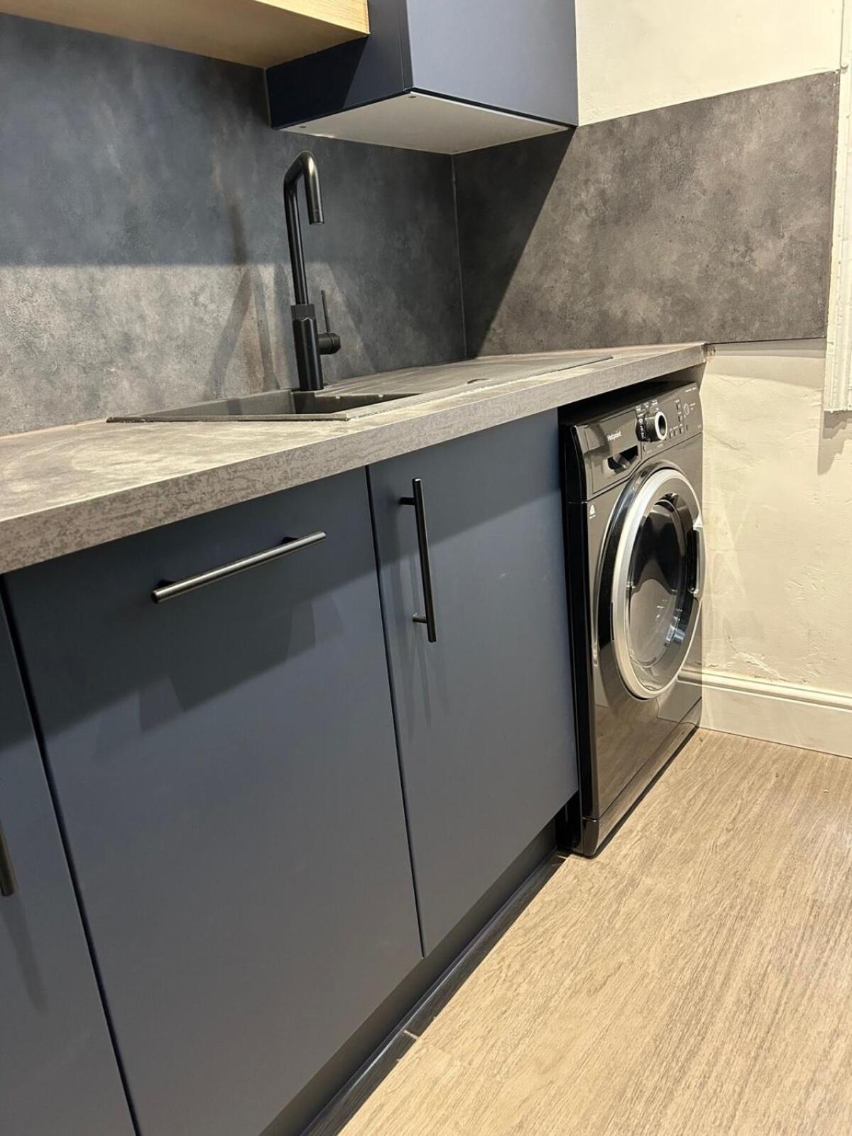 Apartamento Stunning 2 Bedroom In Cheltenham!