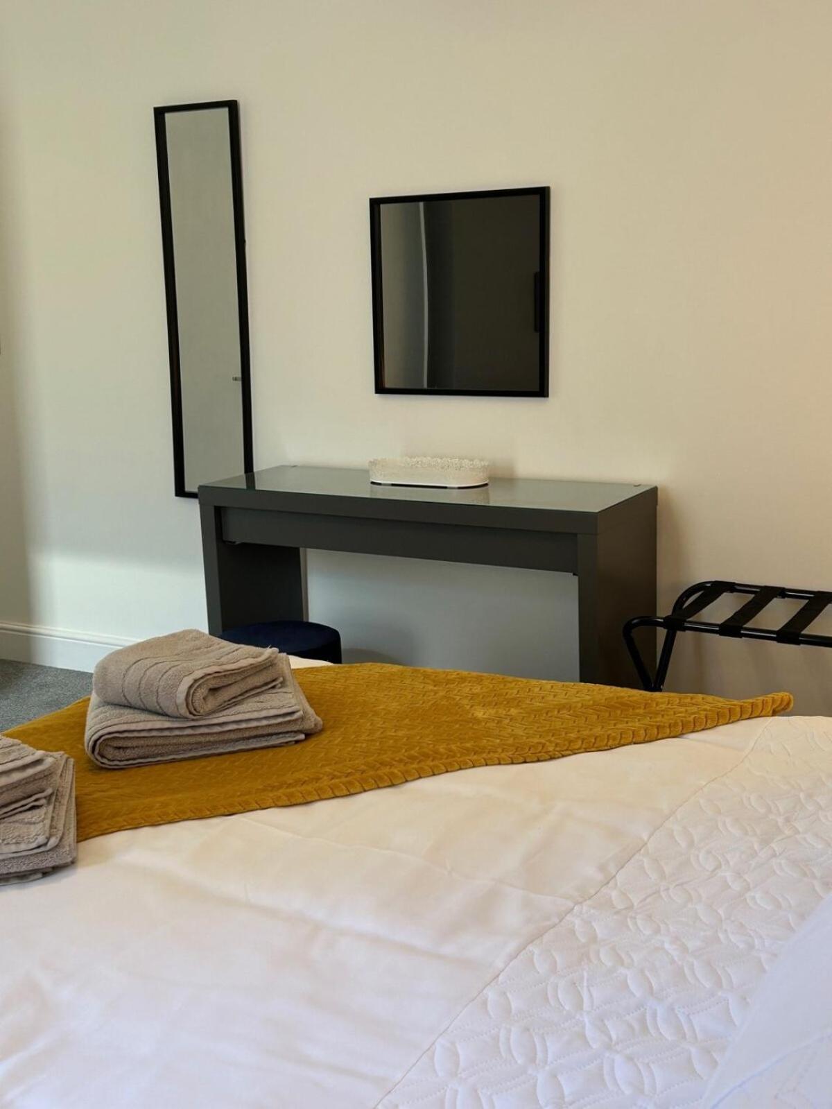 Apartamento Stunning 2 Bedroom In Cheltenham! Cheltenham