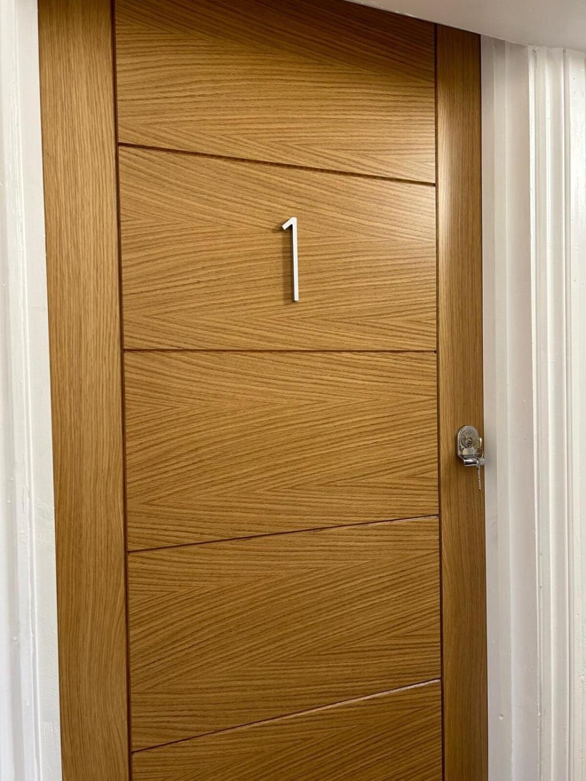 Apartamento Stunning 2 Bedroom In Cheltenham!